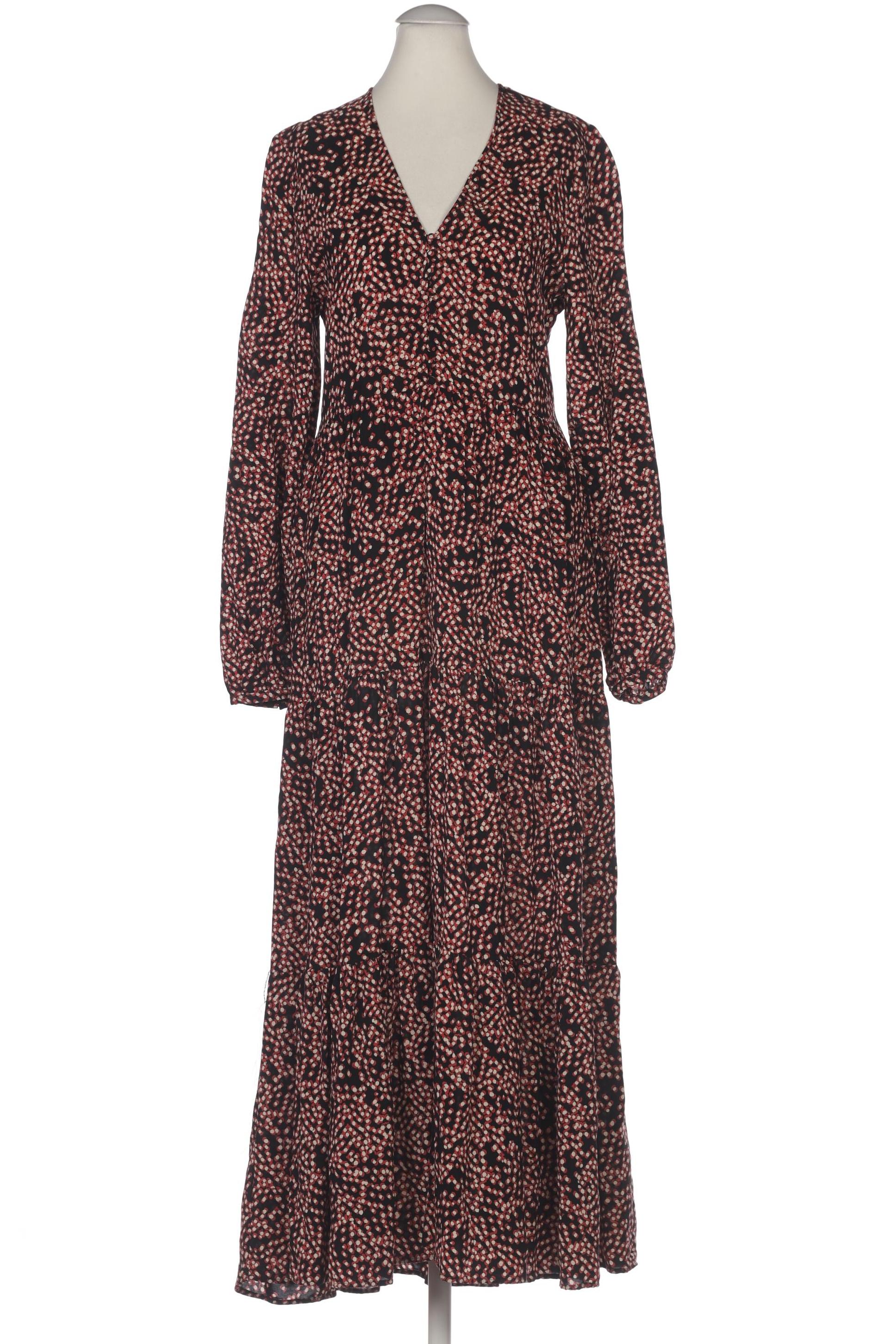 

Hallhuber Damen Kleid, schwarz, Gr. 34