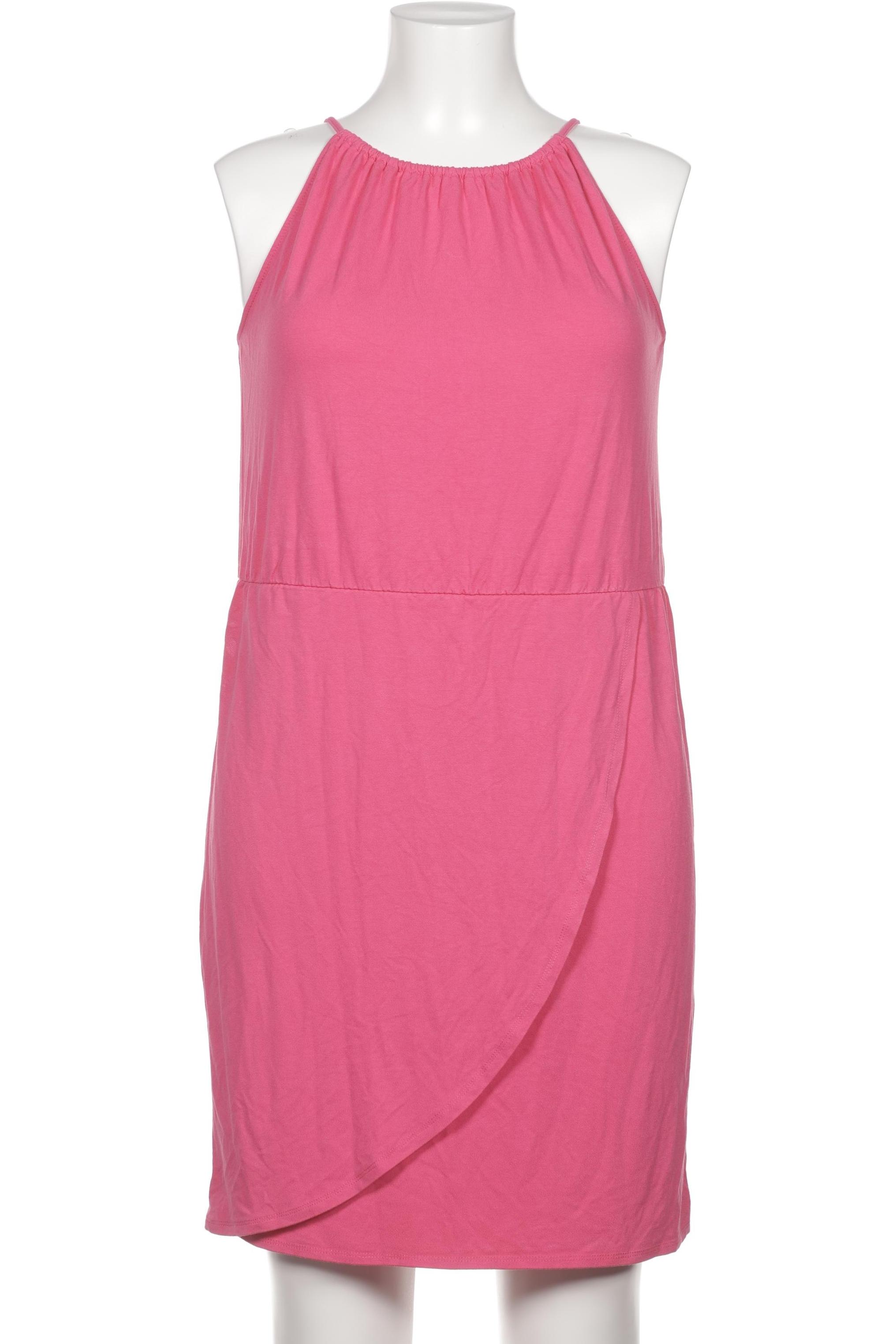 

Hallhuber Damen Kleid, pink, Gr. 42