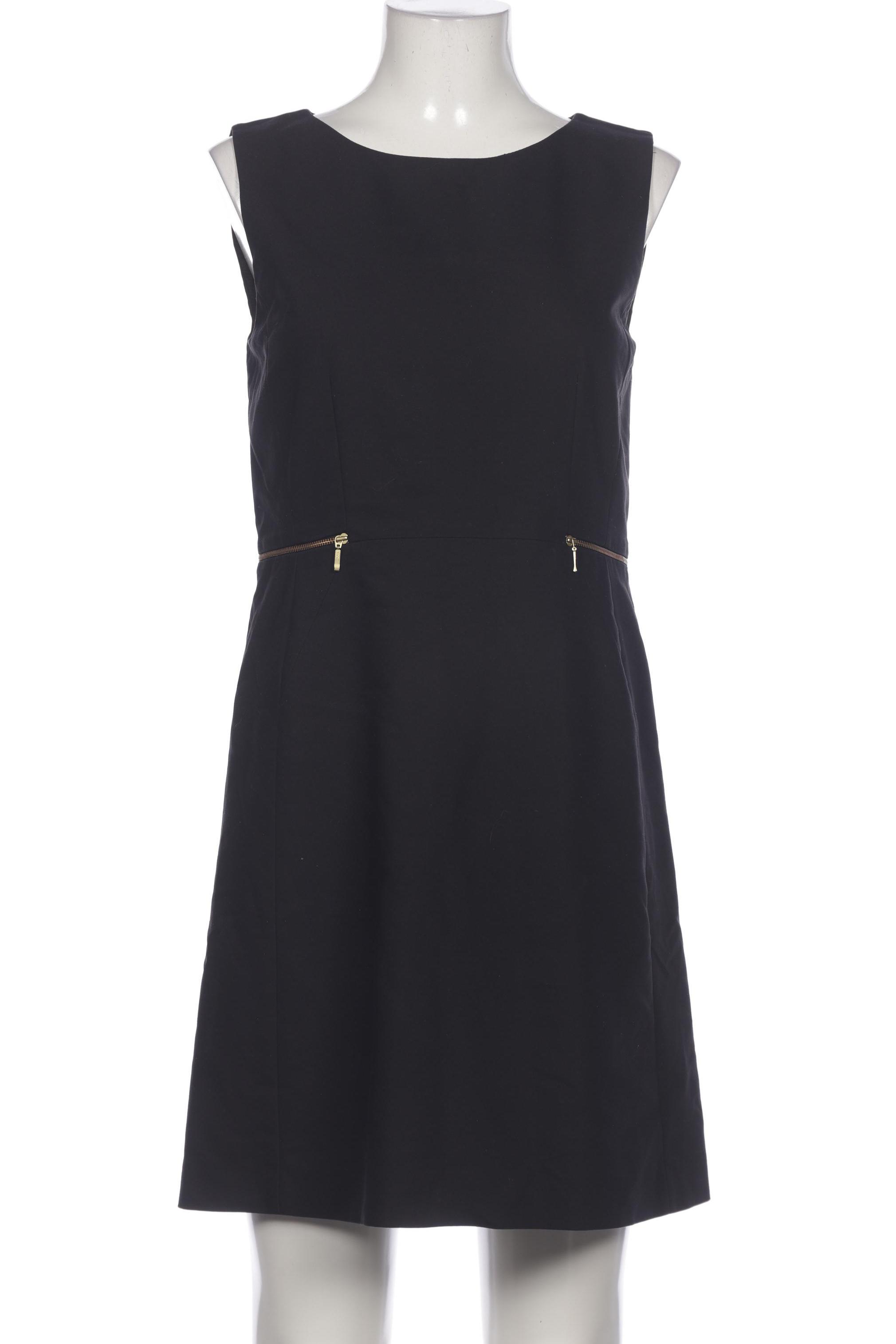 

Hallhuber Damen Kleid, schwarz, Gr. 40