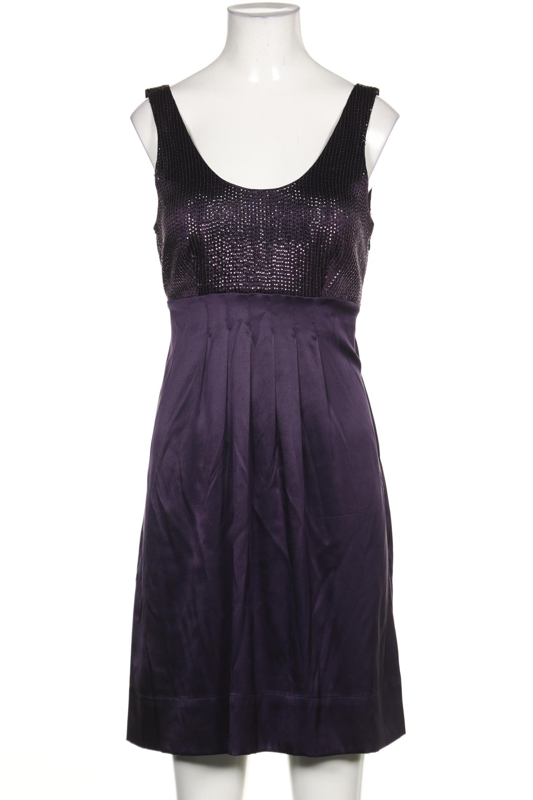 

Hallhuber Damen Kleid, flieder, Gr. 38