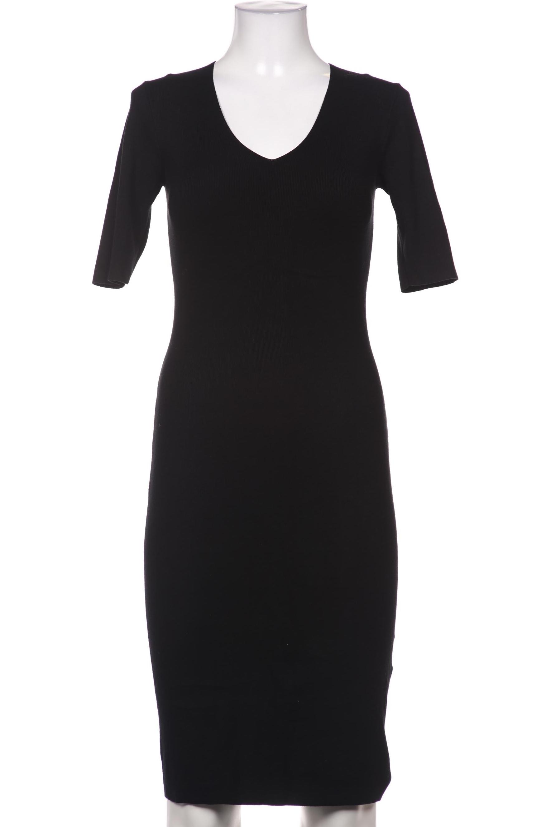 Thumbnail - Hallhuber Damen Kleid, schwarz, Gr. 36