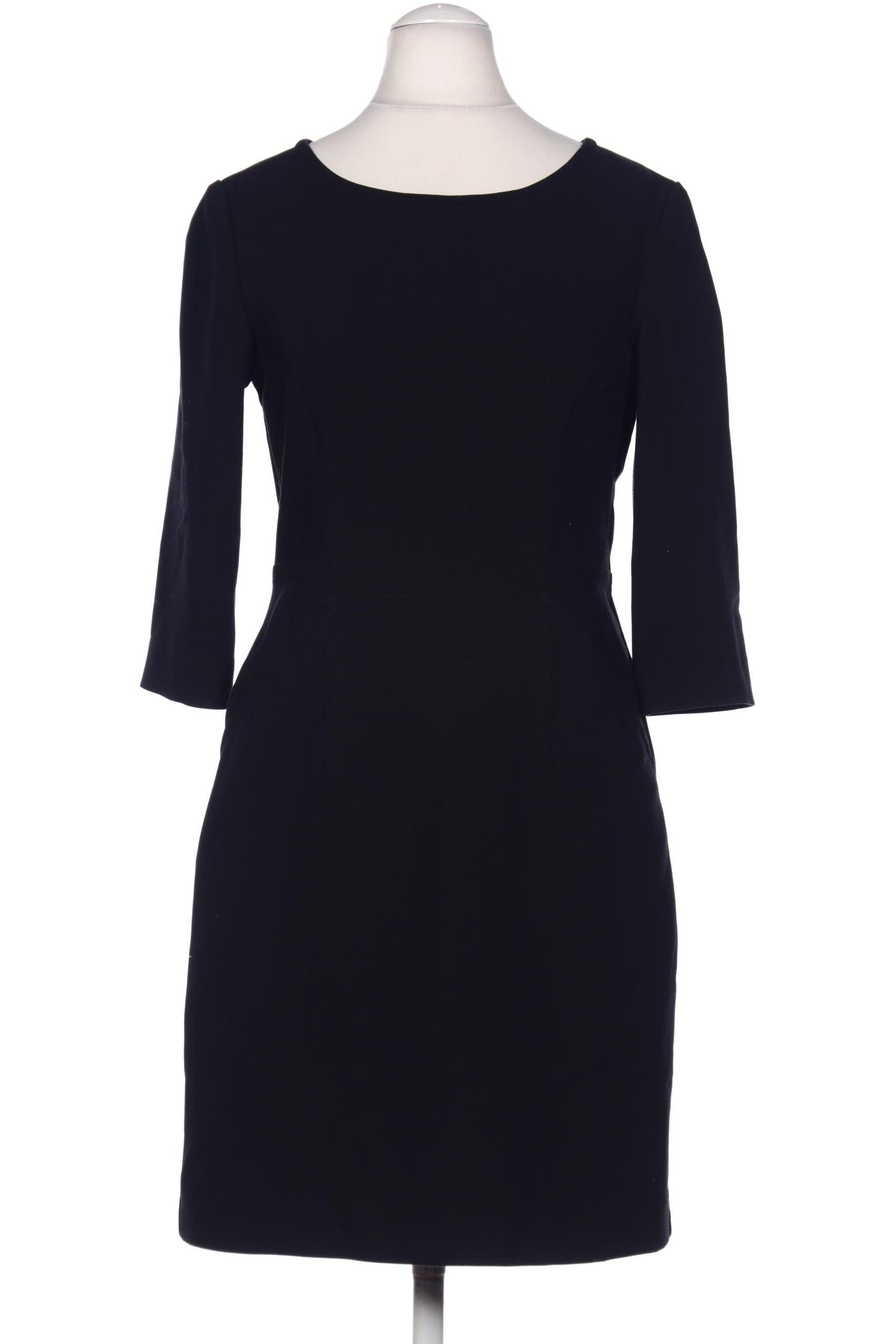 

Hallhuber Damen Kleid, schwarz, Gr. 38