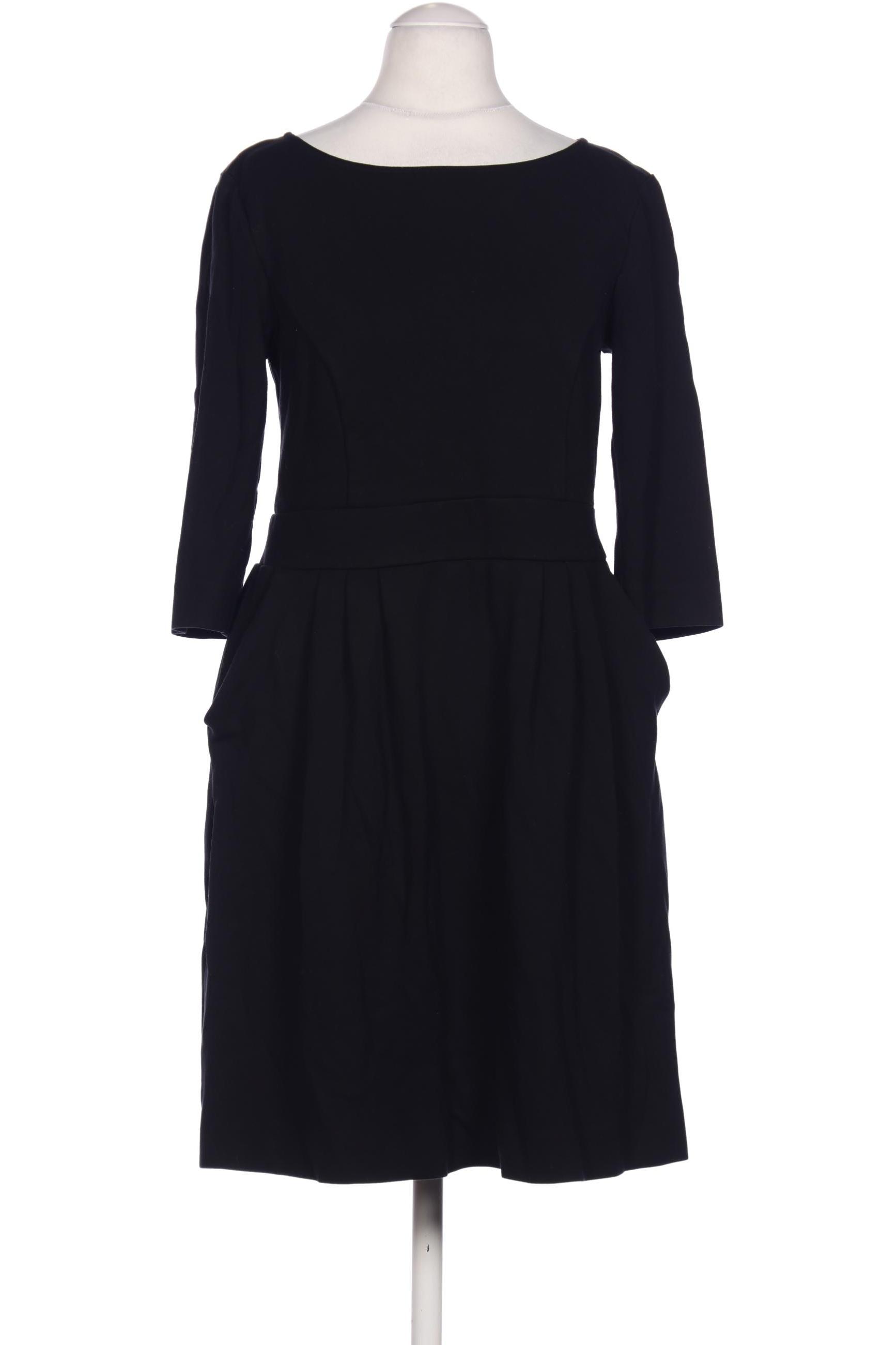 

Hallhuber Damen Kleid, schwarz, Gr. 38