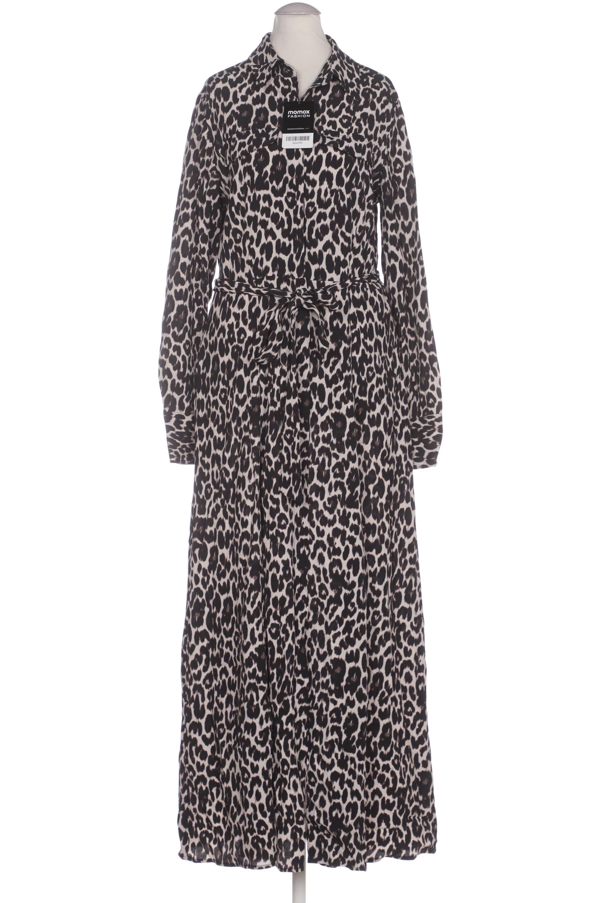 

Hallhuber Damen Kleid, schwarz, Gr. 36