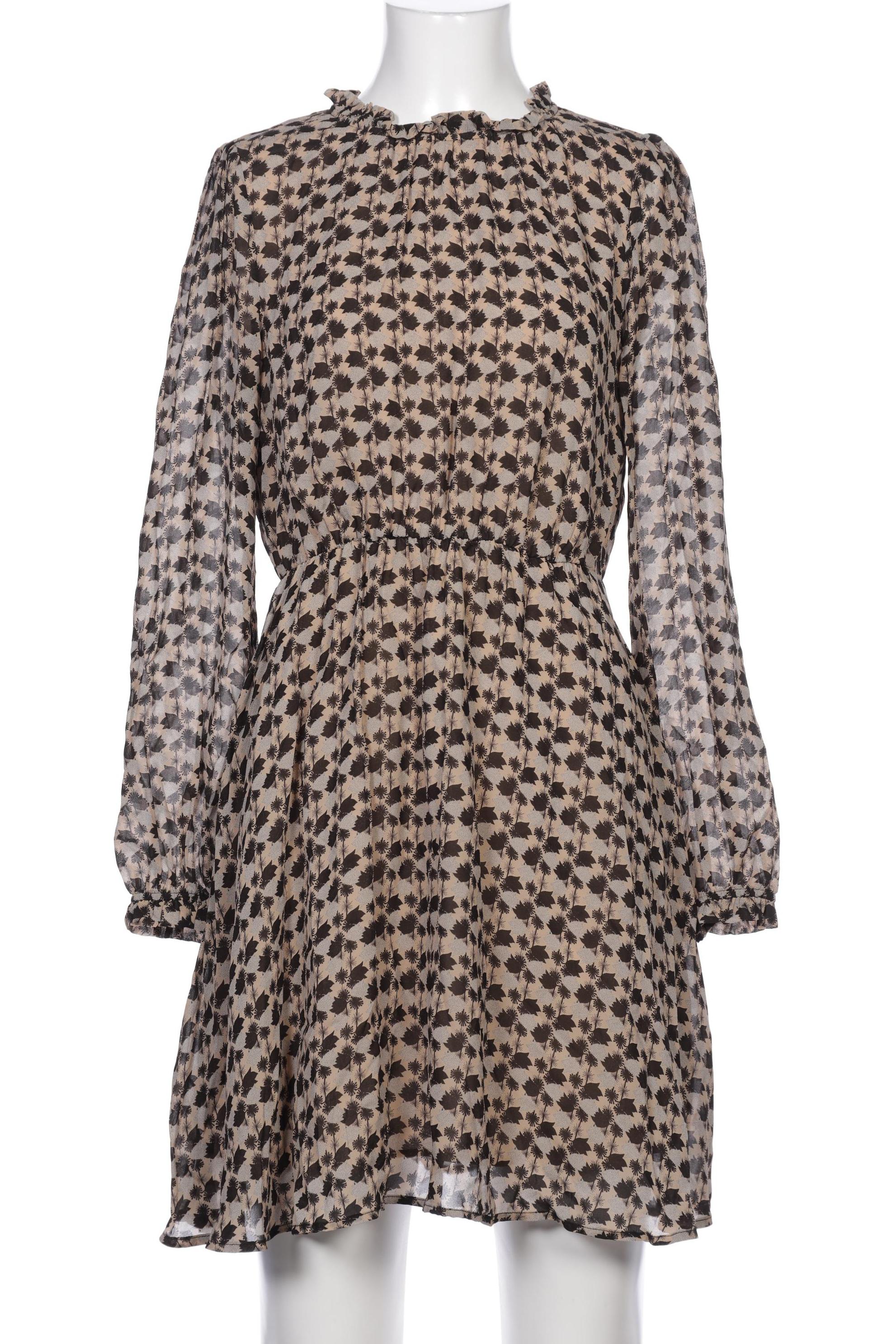 

Hallhuber Damen Kleid, mehrfarbig