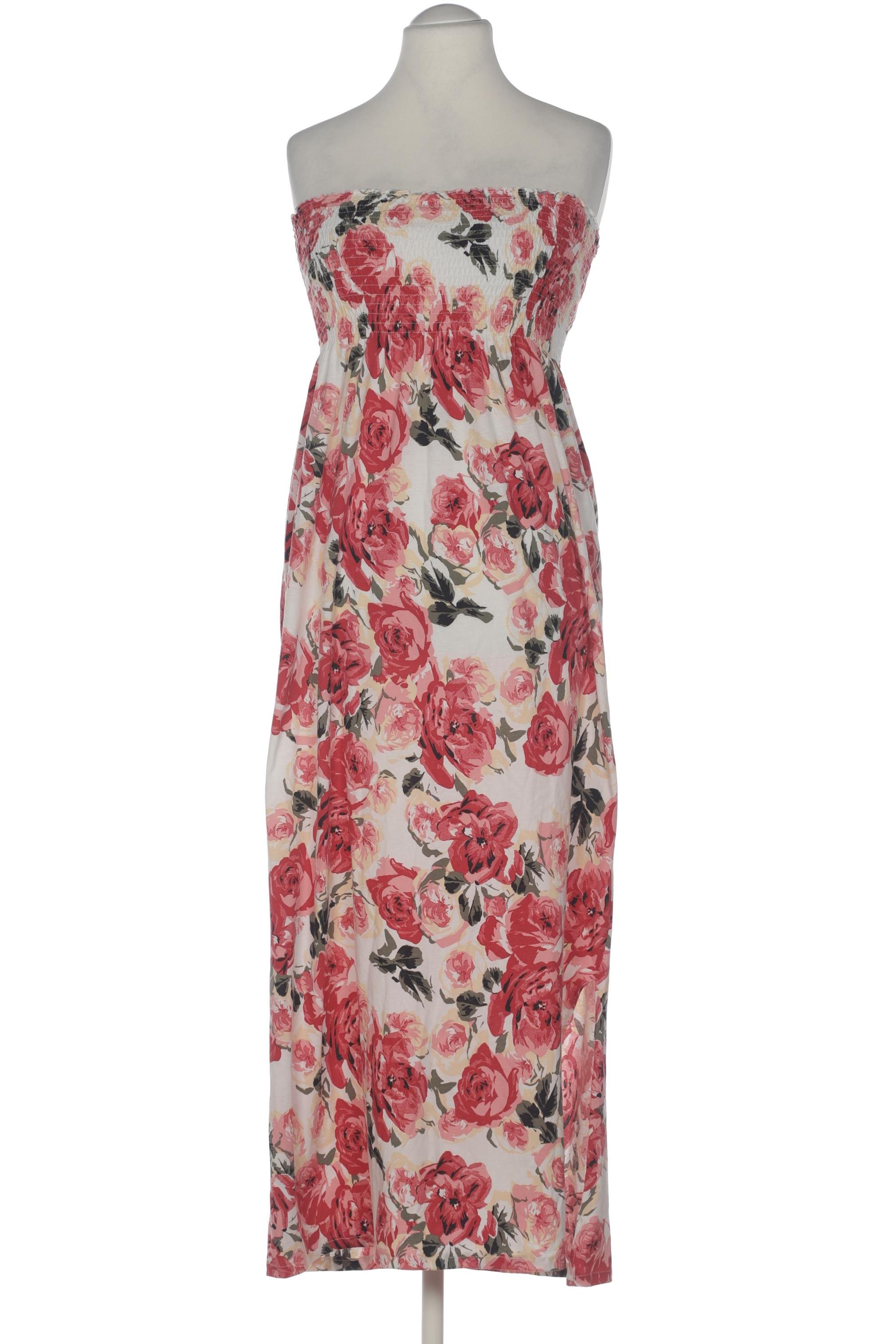 

Hallhuber Damen Kleid, mehrfarbig, Gr. 42