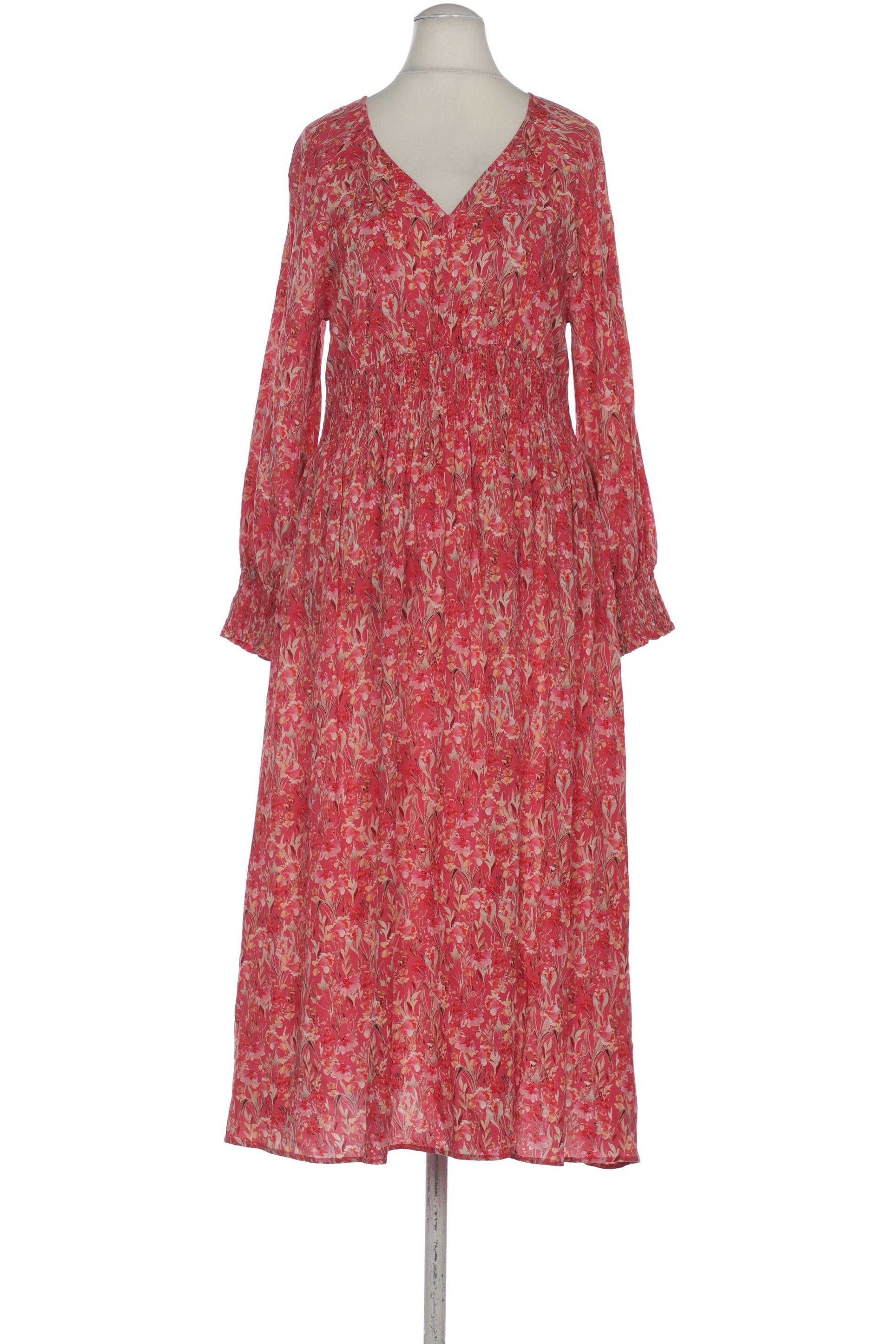

Hallhuber Damen Kleid, pink, Gr. 38