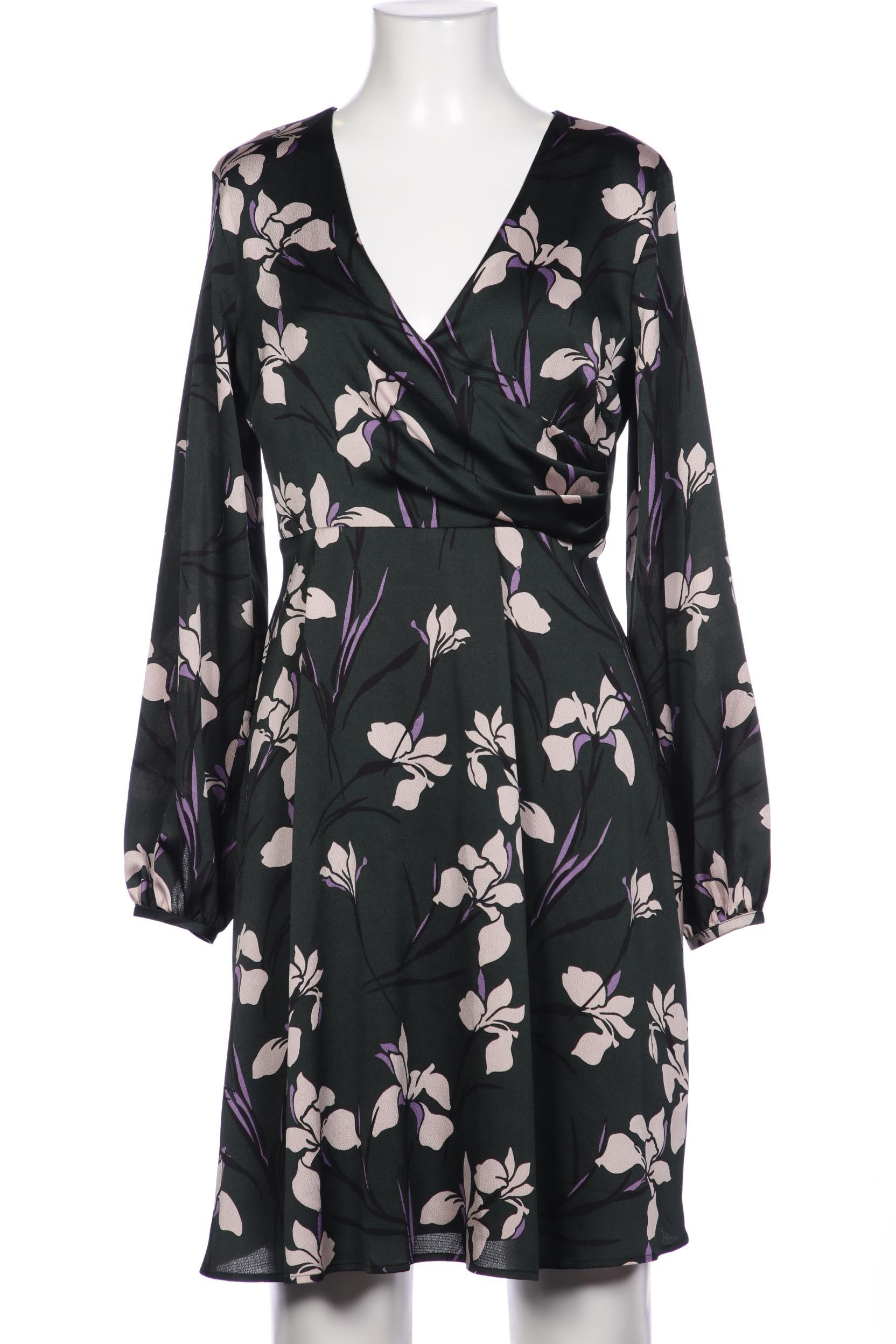 

Hallhuber Damen Kleid, grün, Gr. 36