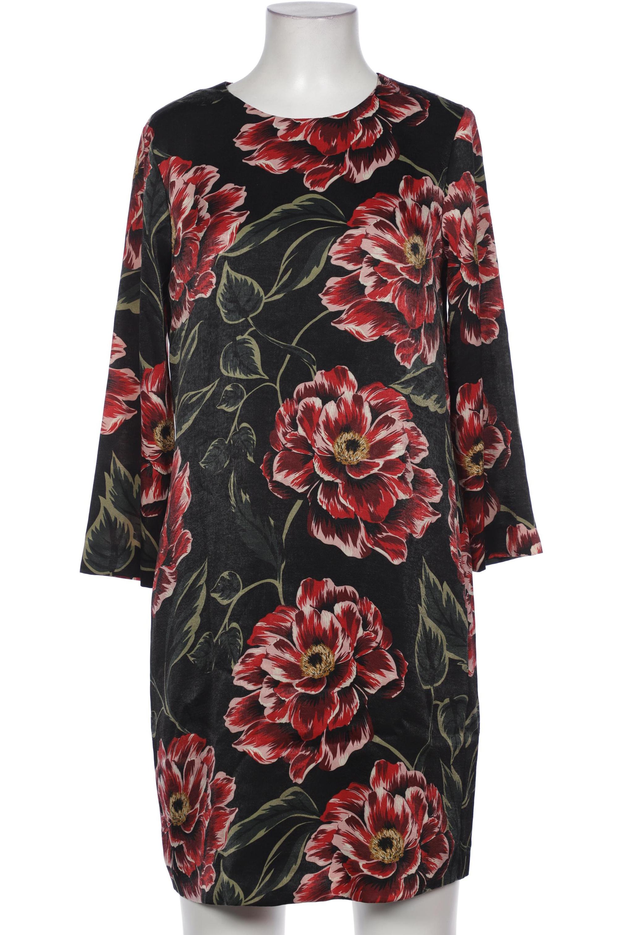 

Hallhuber Damen Kleid, schwarz, Gr. 36