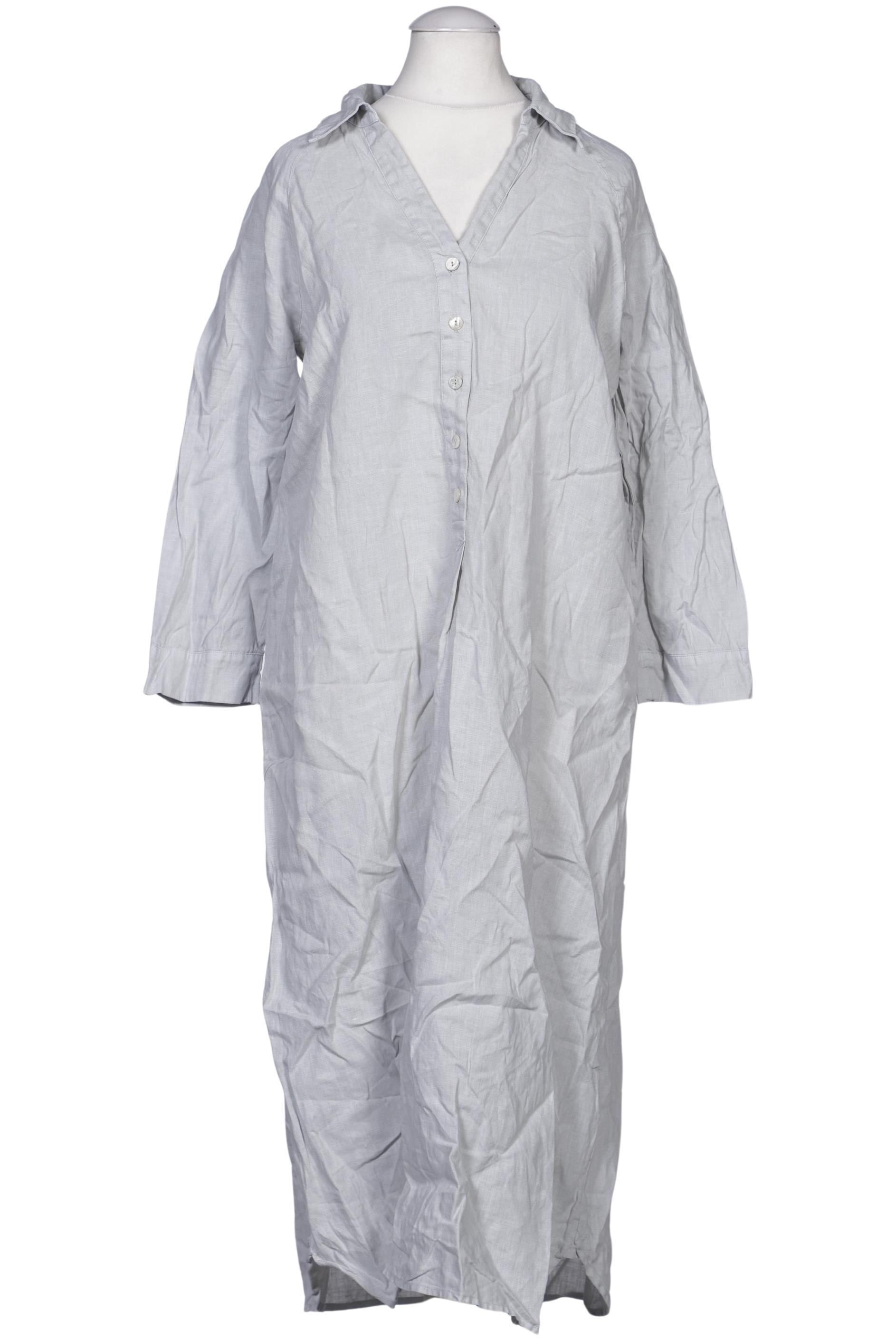 

Hallhuber Damen Kleid, hellgrün, Gr. 34