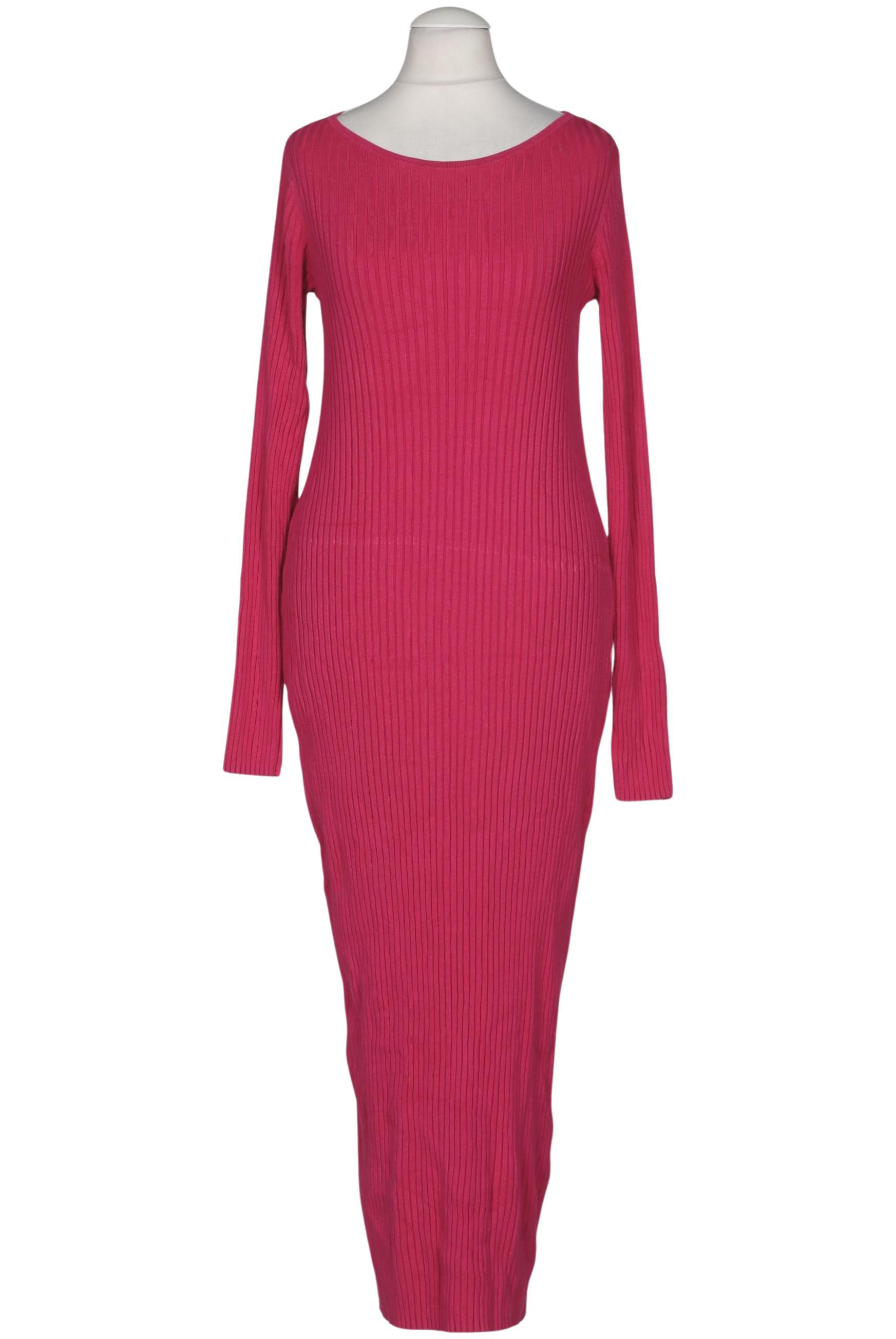 

Hallhuber Damen Kleid, pink, Gr. 38