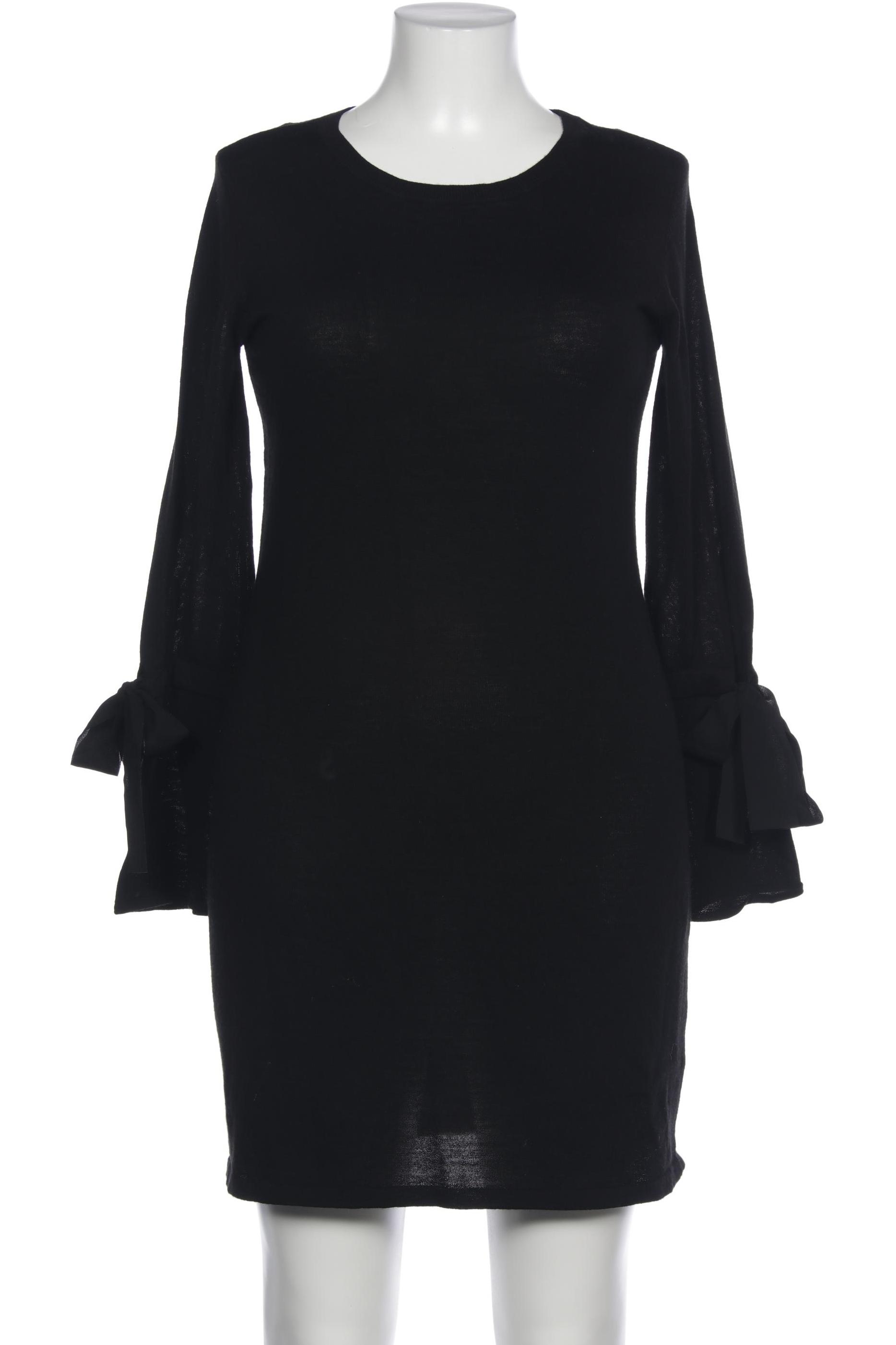 Thumbnail - Hallhuber Damen Kleid, schwarz, Gr. 44