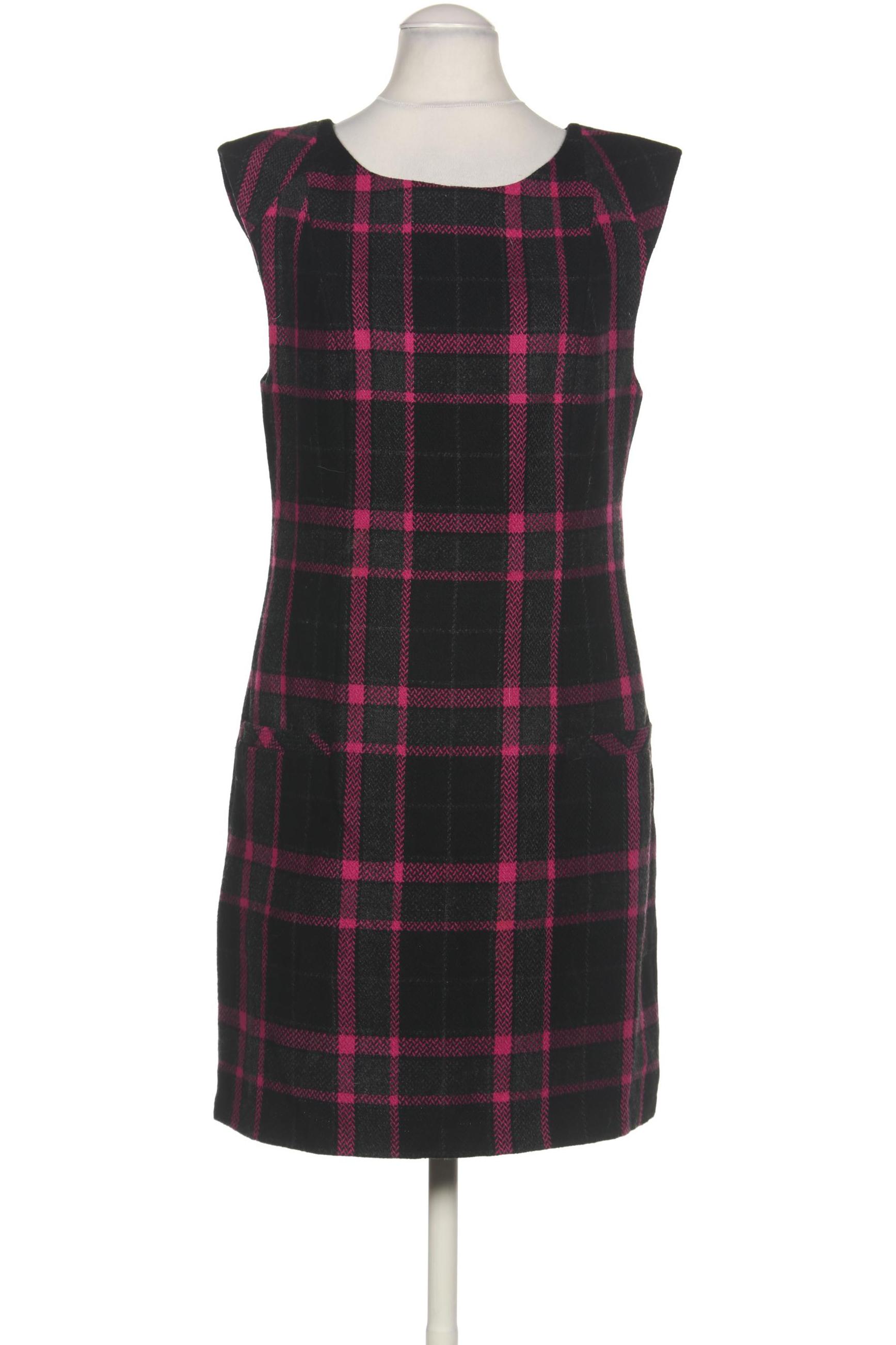 Thumbnail - Hallhuber Damen Kleid, schwarz, Gr. 36