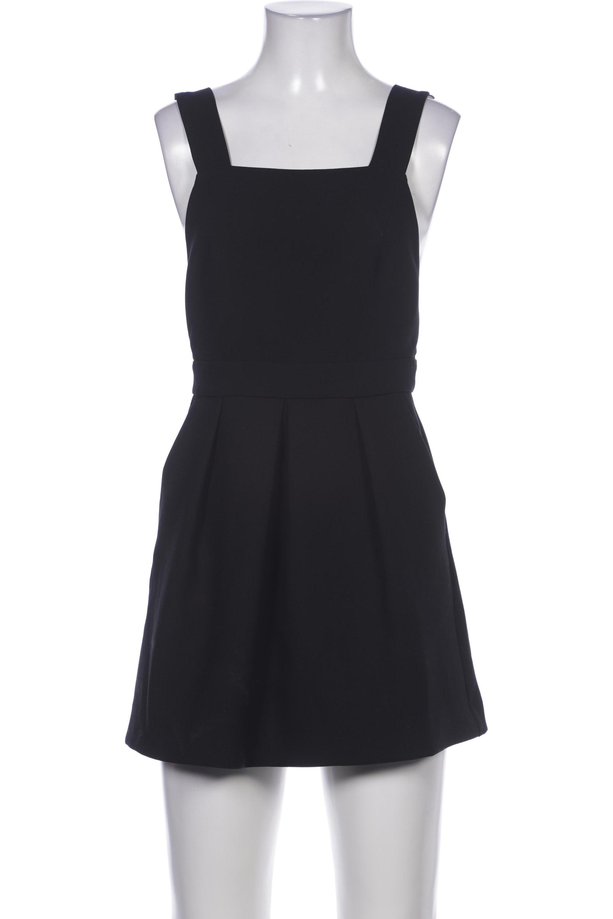 

Hallhuber Damen Kleid, schwarz, Gr. 34