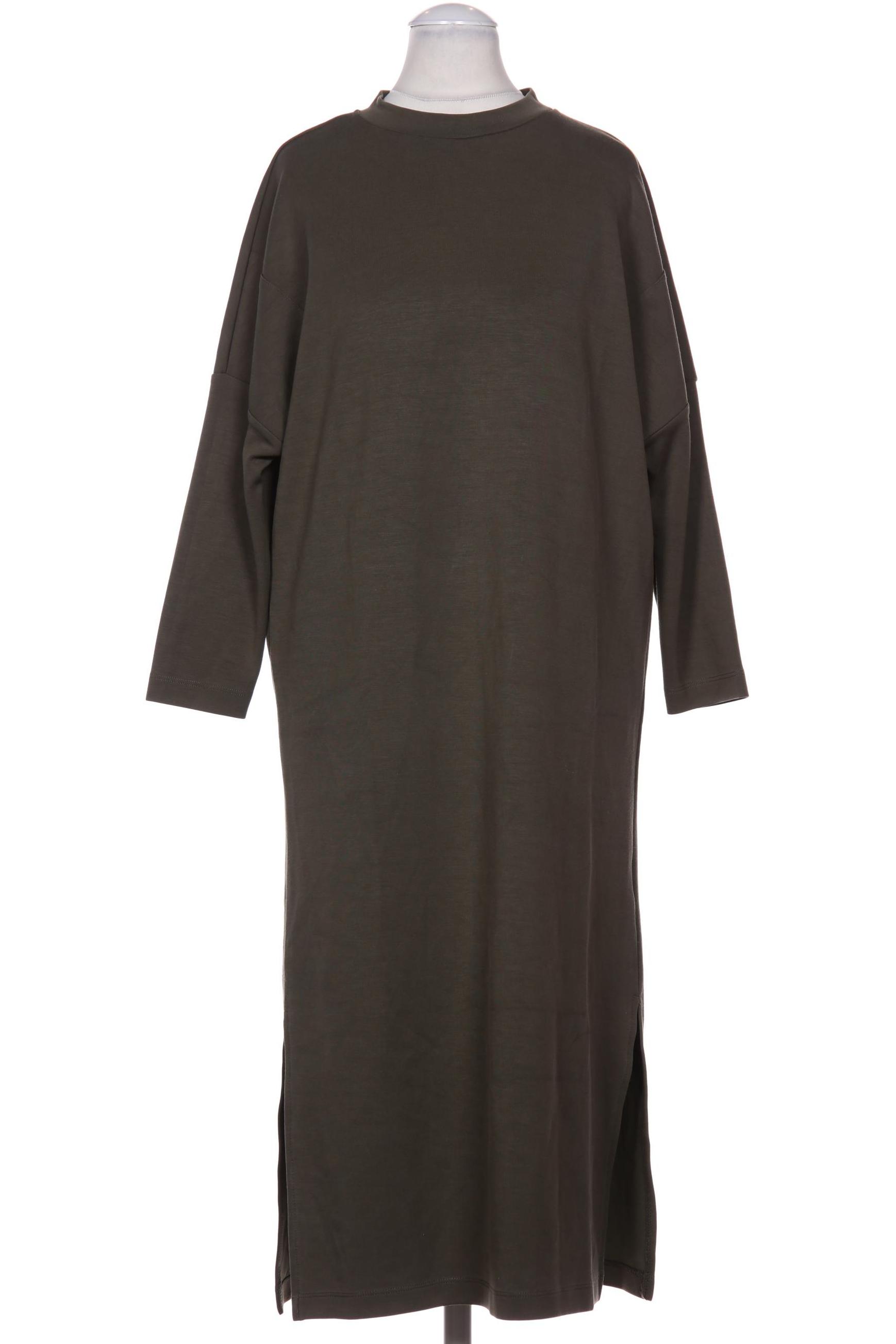 

Hallhuber Damen Kleid, grün, Gr. 34