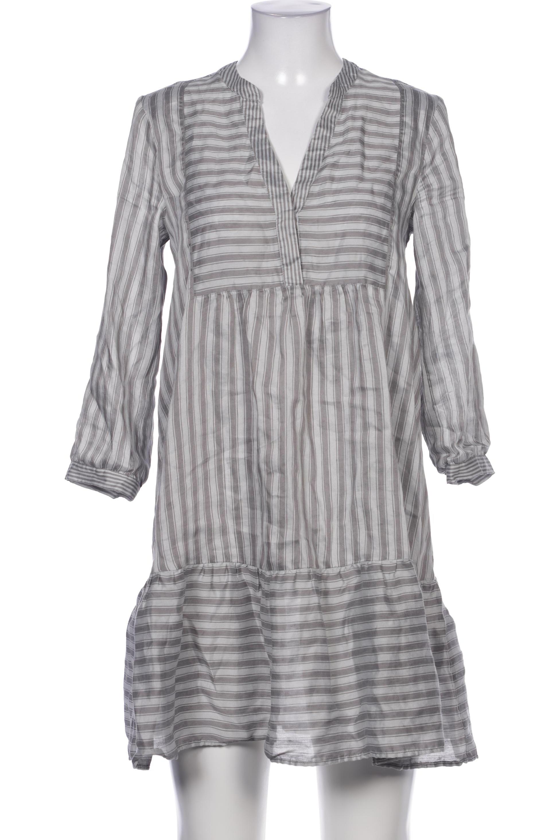 

Hallhuber Damen Kleid, grau, Gr. 36