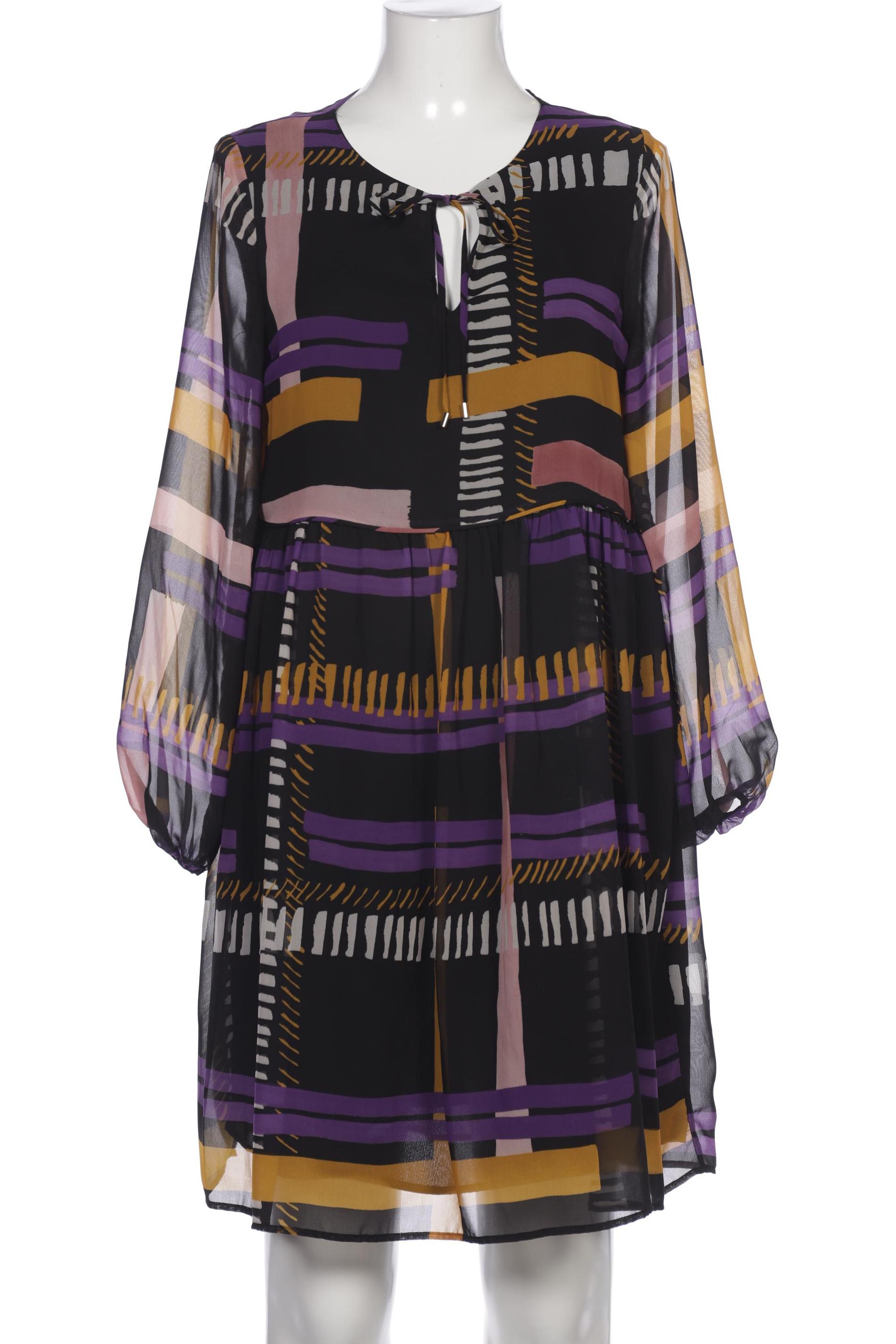 

Hallhuber Damen Kleid, schwarz