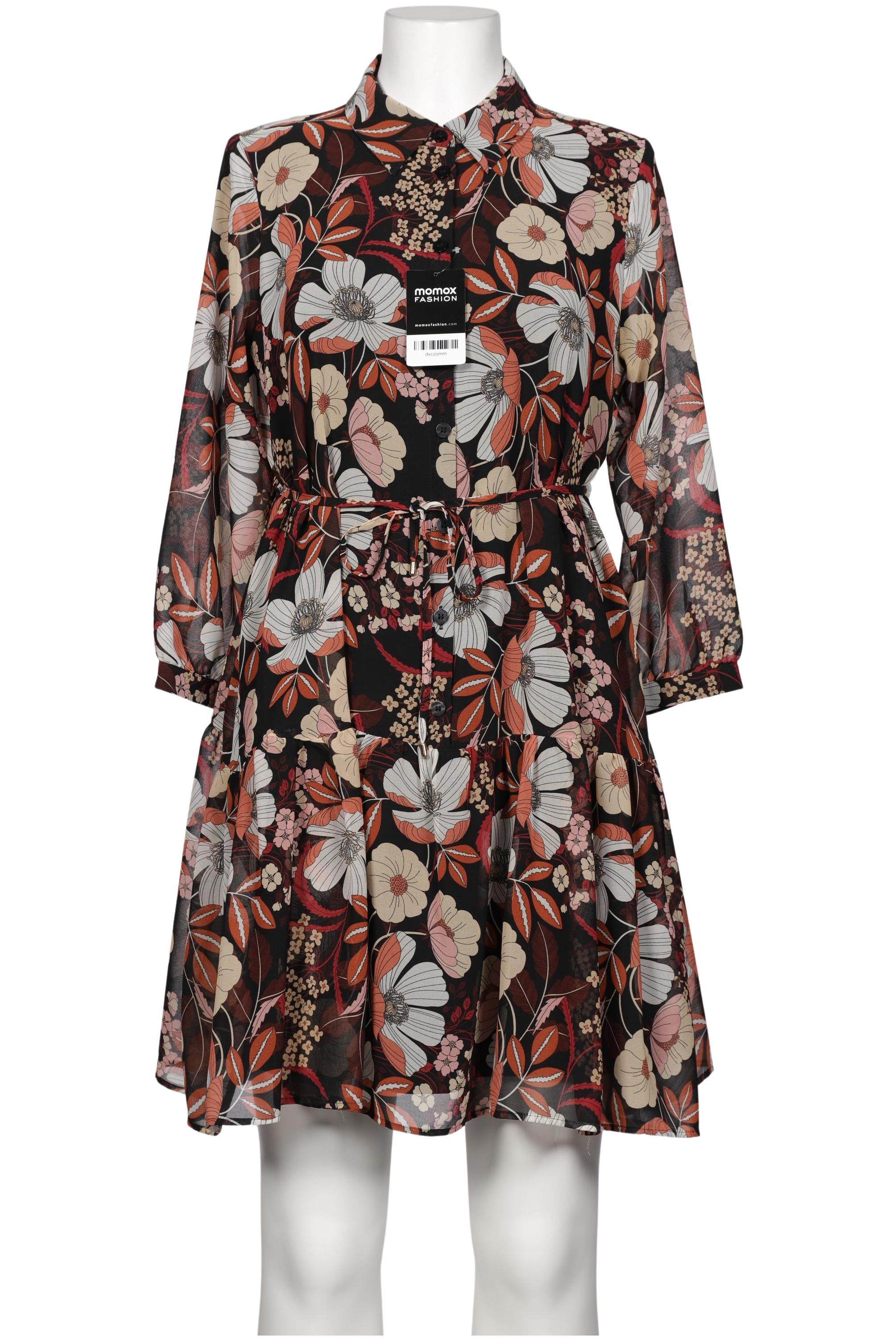 

Hallhuber Damen Kleid, schwarz, Gr. 38