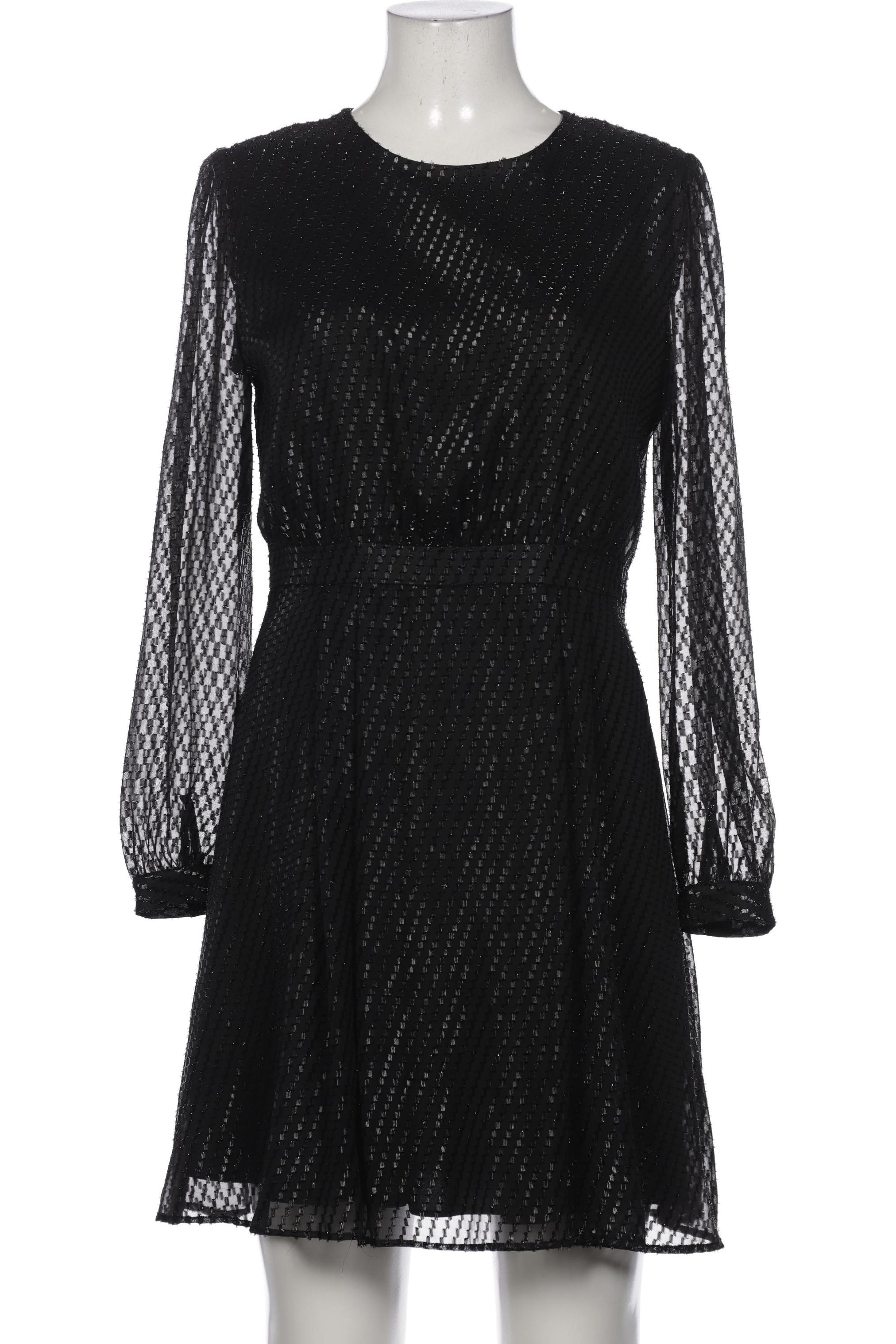 

Hallhuber Damen Kleid, schwarz, Gr. 40