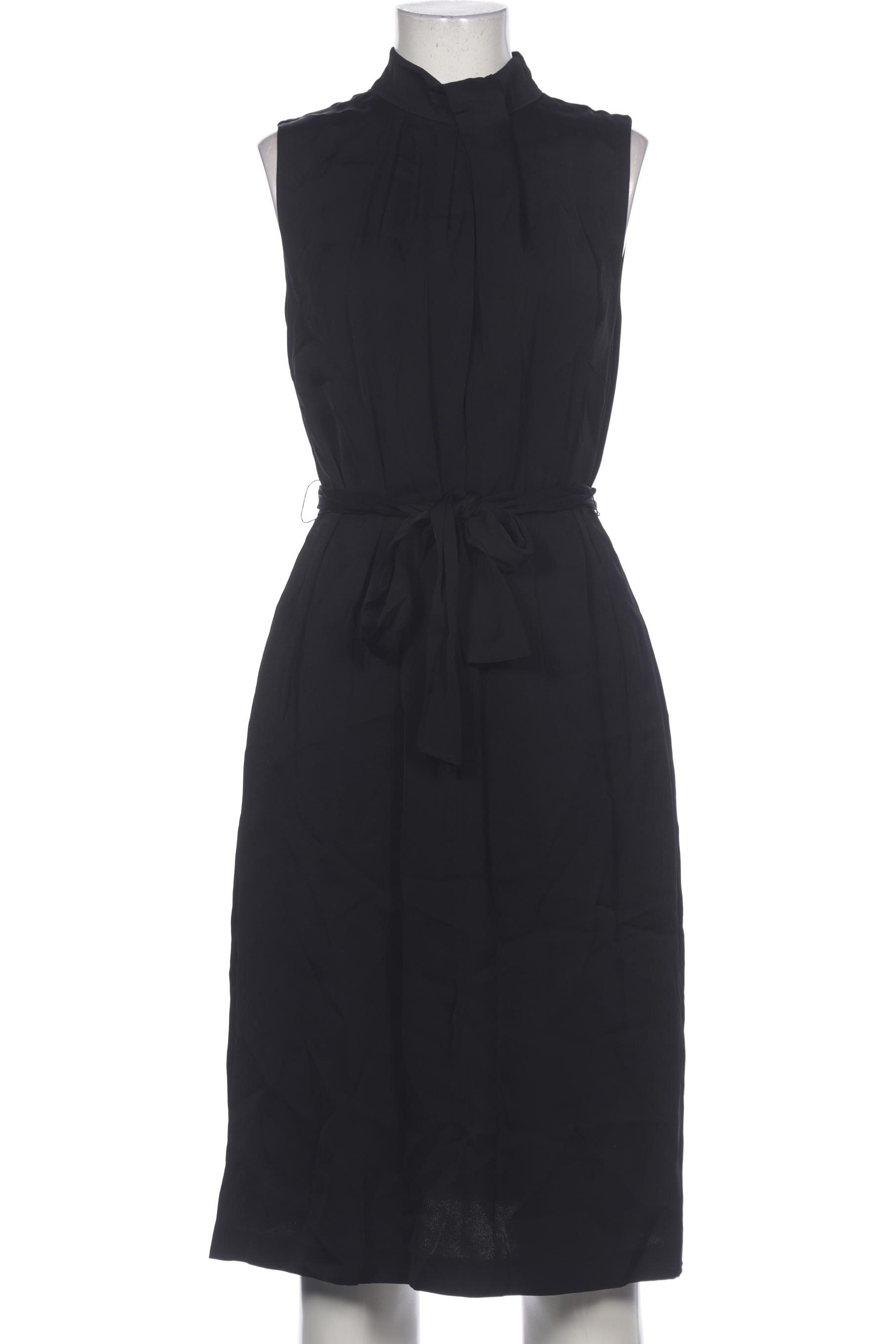 

Hallhuber Damen Kleid, schwarz, Gr. 38