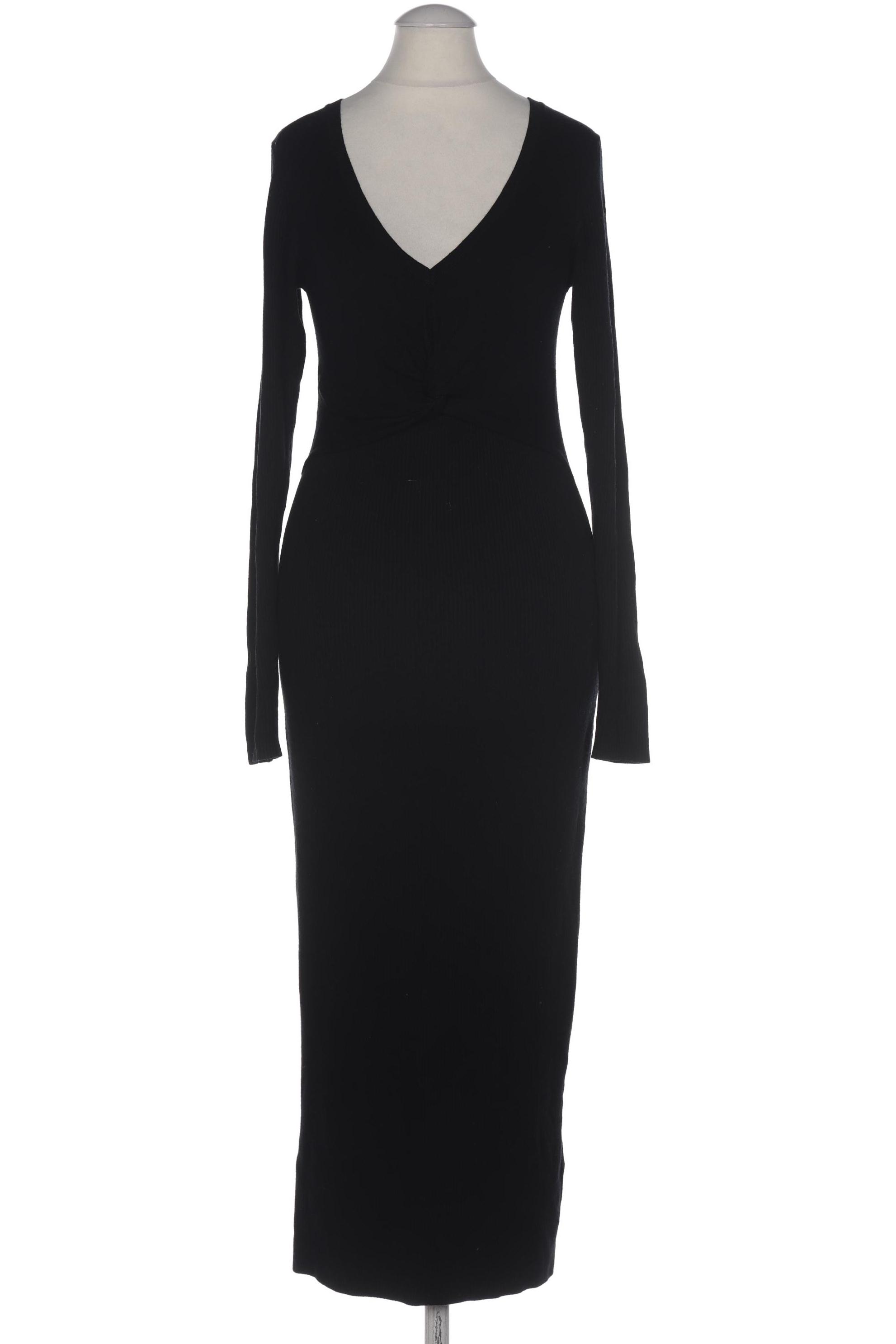 

Hallhuber Damen Kleid, schwarz, Gr. 36