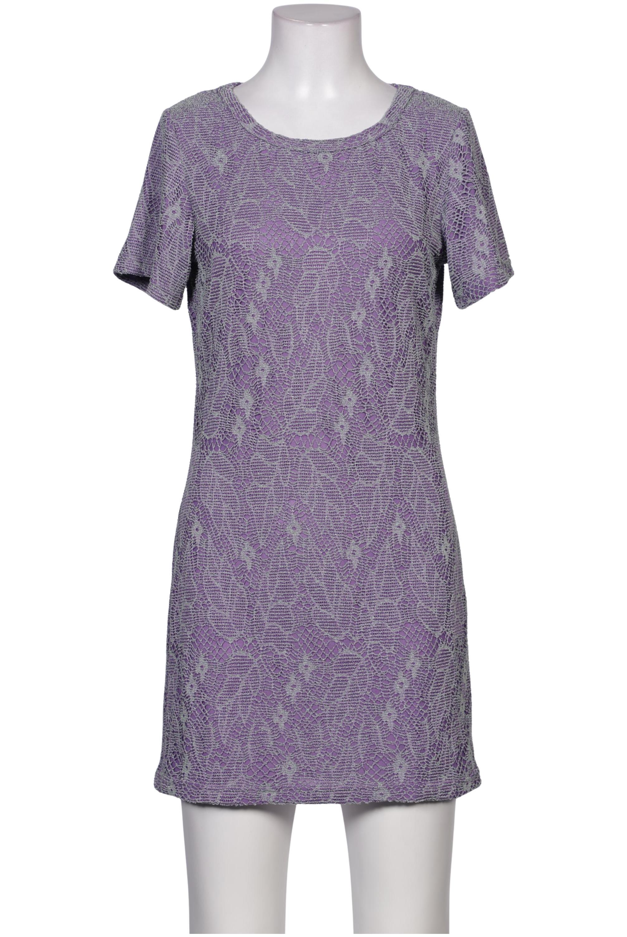 

Hallhuber Damen Kleid, flieder, Gr. 36