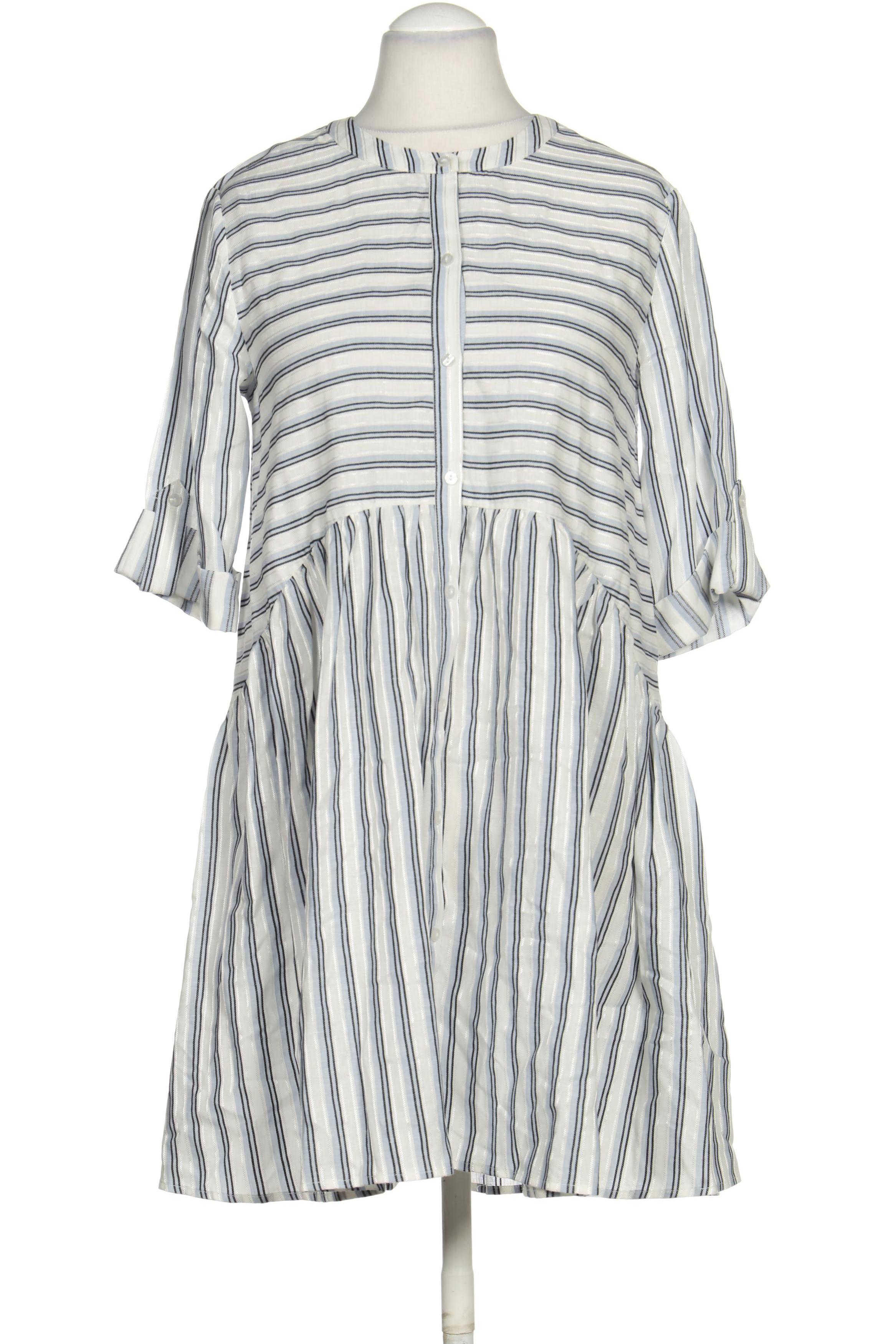 

Hallhuber Damen Kleid, hellblau, Gr. 38