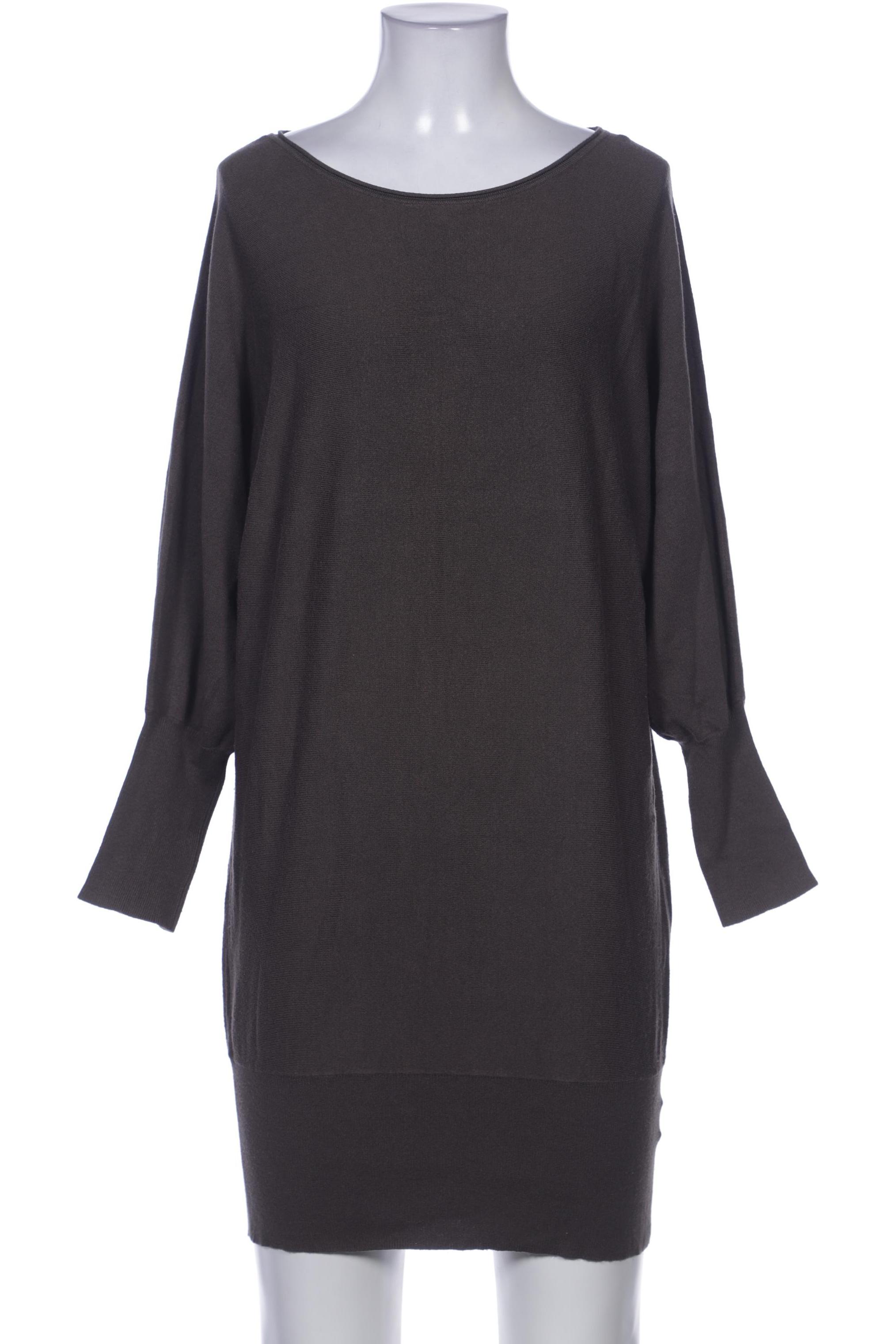 

Hallhuber Damen Kleid, grün, Gr. 36