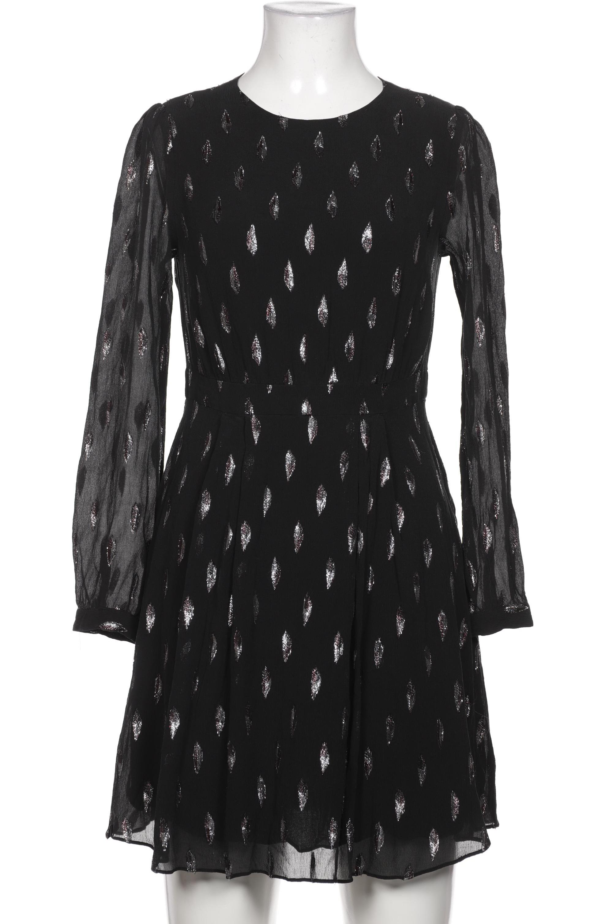 

Hallhuber Damen Kleid, schwarz, Gr. 36