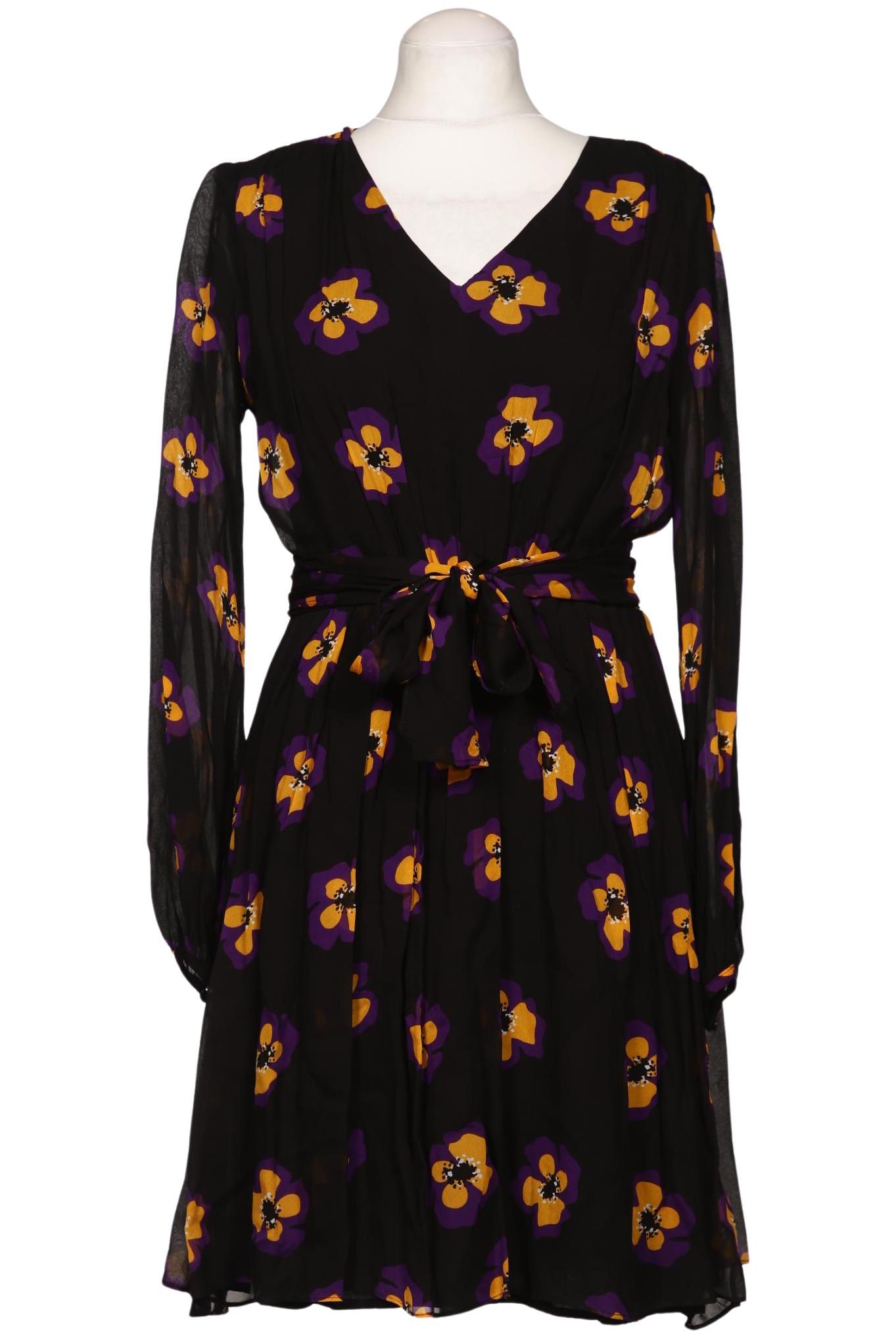 

Hallhuber Damen Kleid, mehrfarbig, Gr. 36