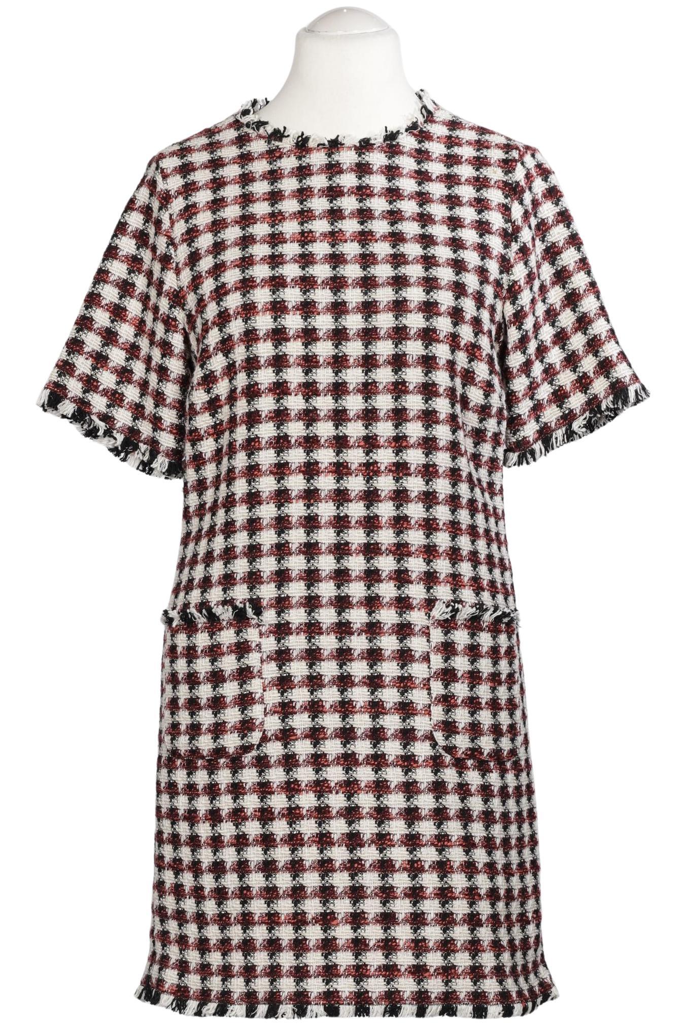 

Hallhuber Damen Kleid, mehrfarbig, Gr. 42