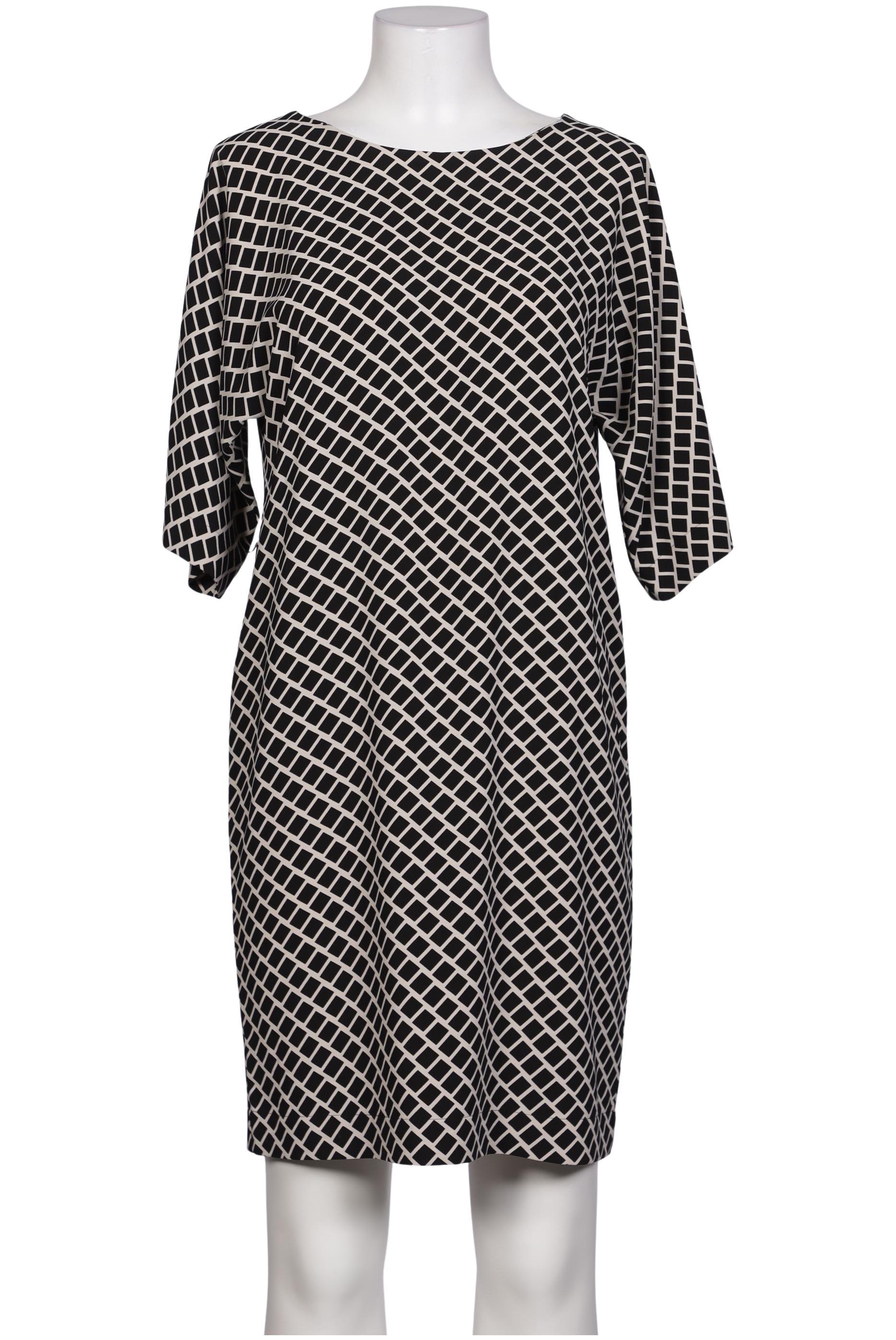 

Hallhuber Damen Kleid, schwarz, Gr. 36