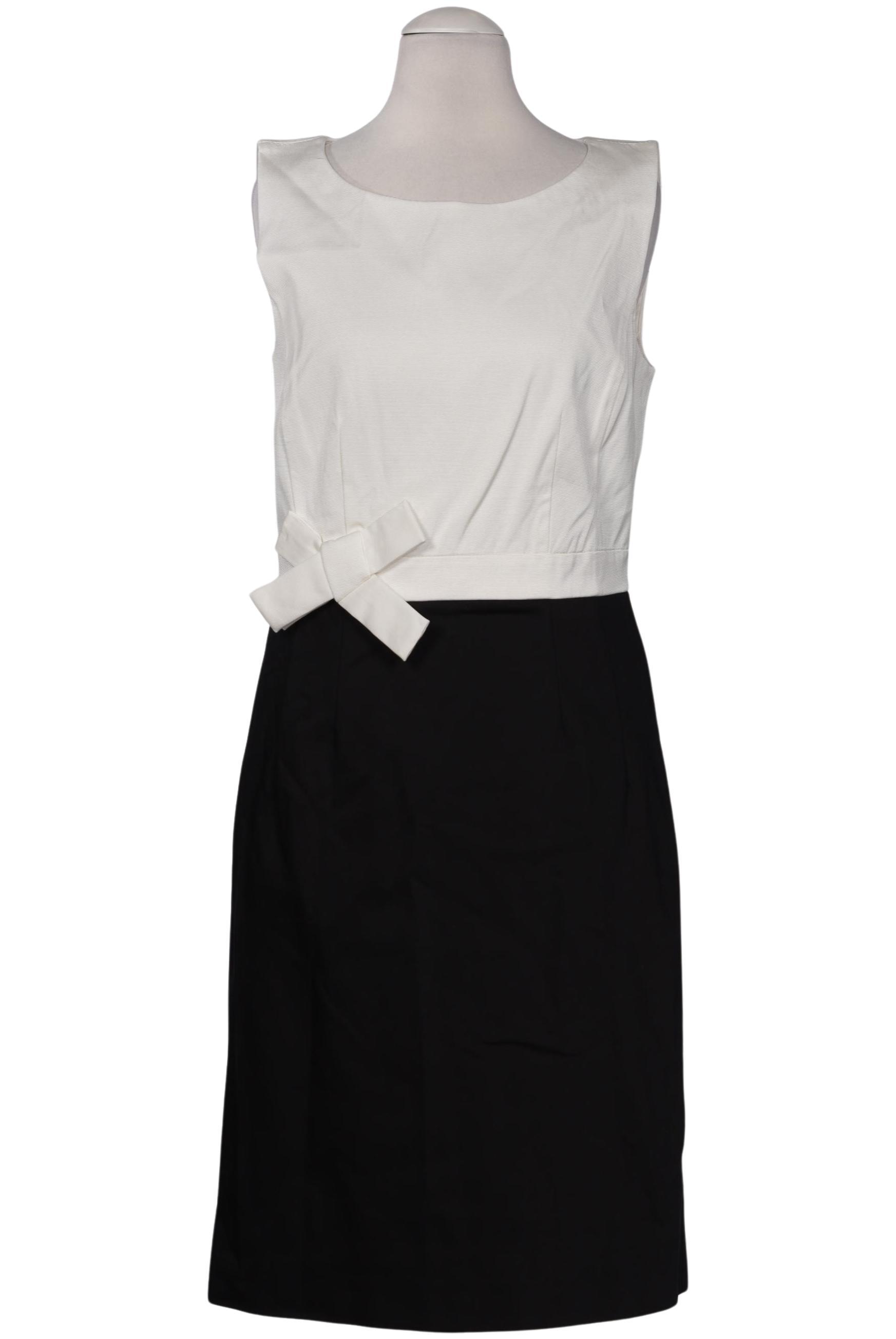 

Hallhuber Damen Kleid, mehrfarbig, Gr. 36