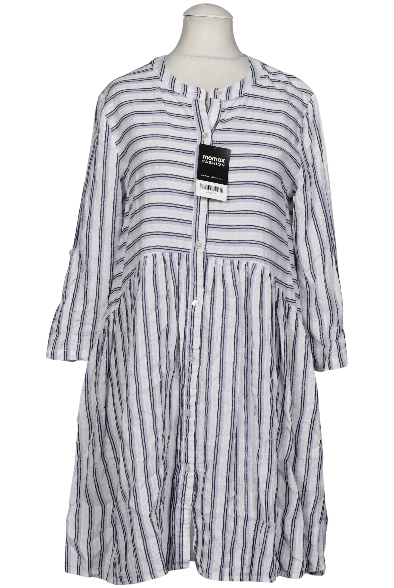 

Hallhuber Damen Kleid, mehrfarbig, Gr. 34