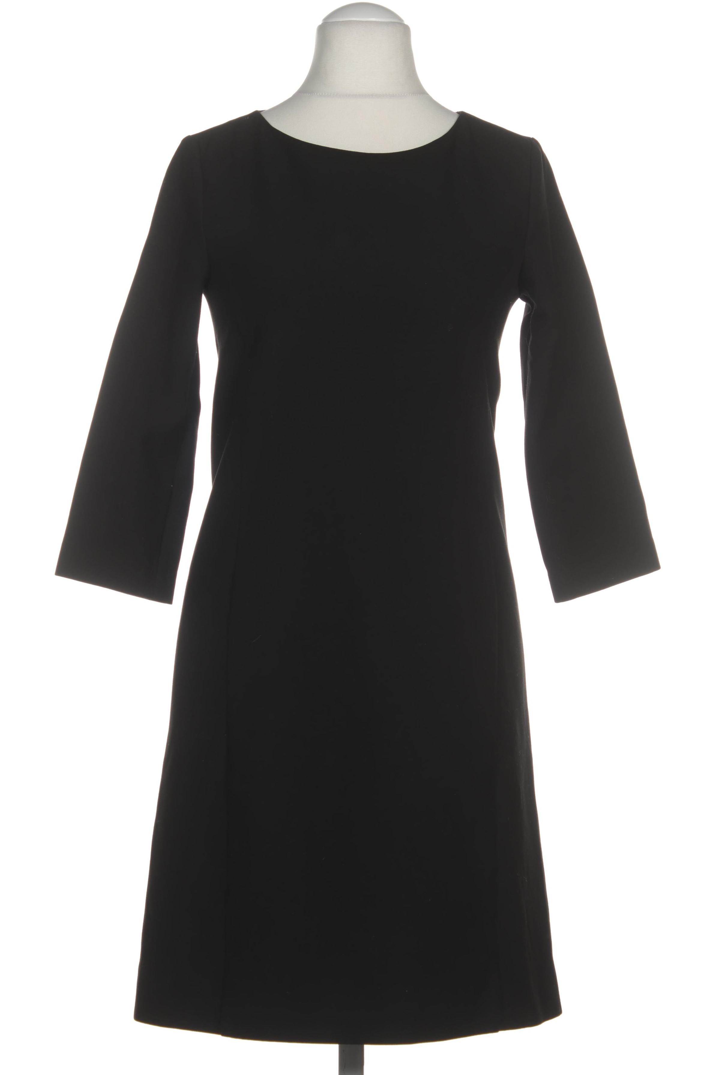 

Hallhuber Damen Kleid, schwarz, Gr. 36