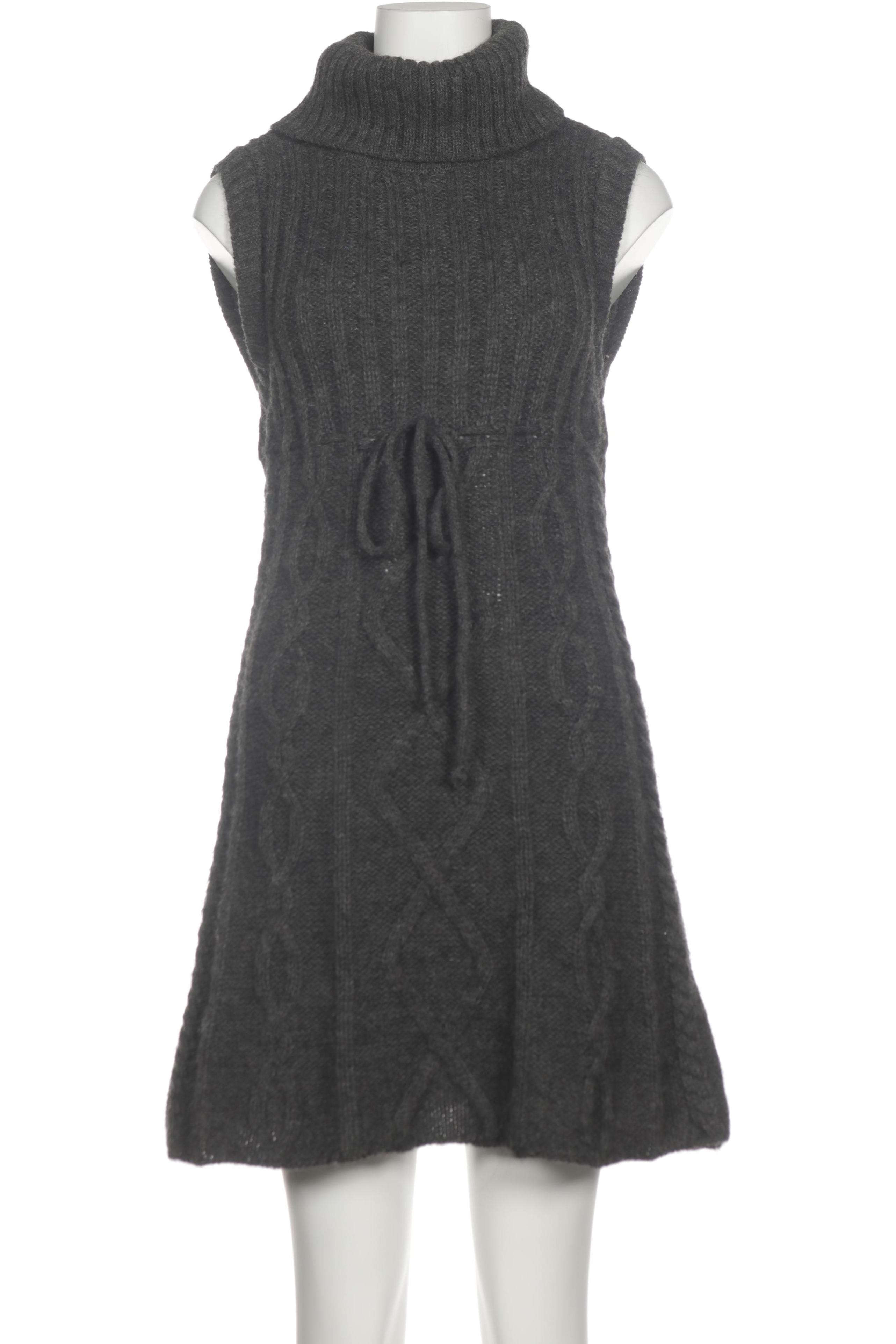 

Hallhuber Damen Kleid, grau, Gr. 34