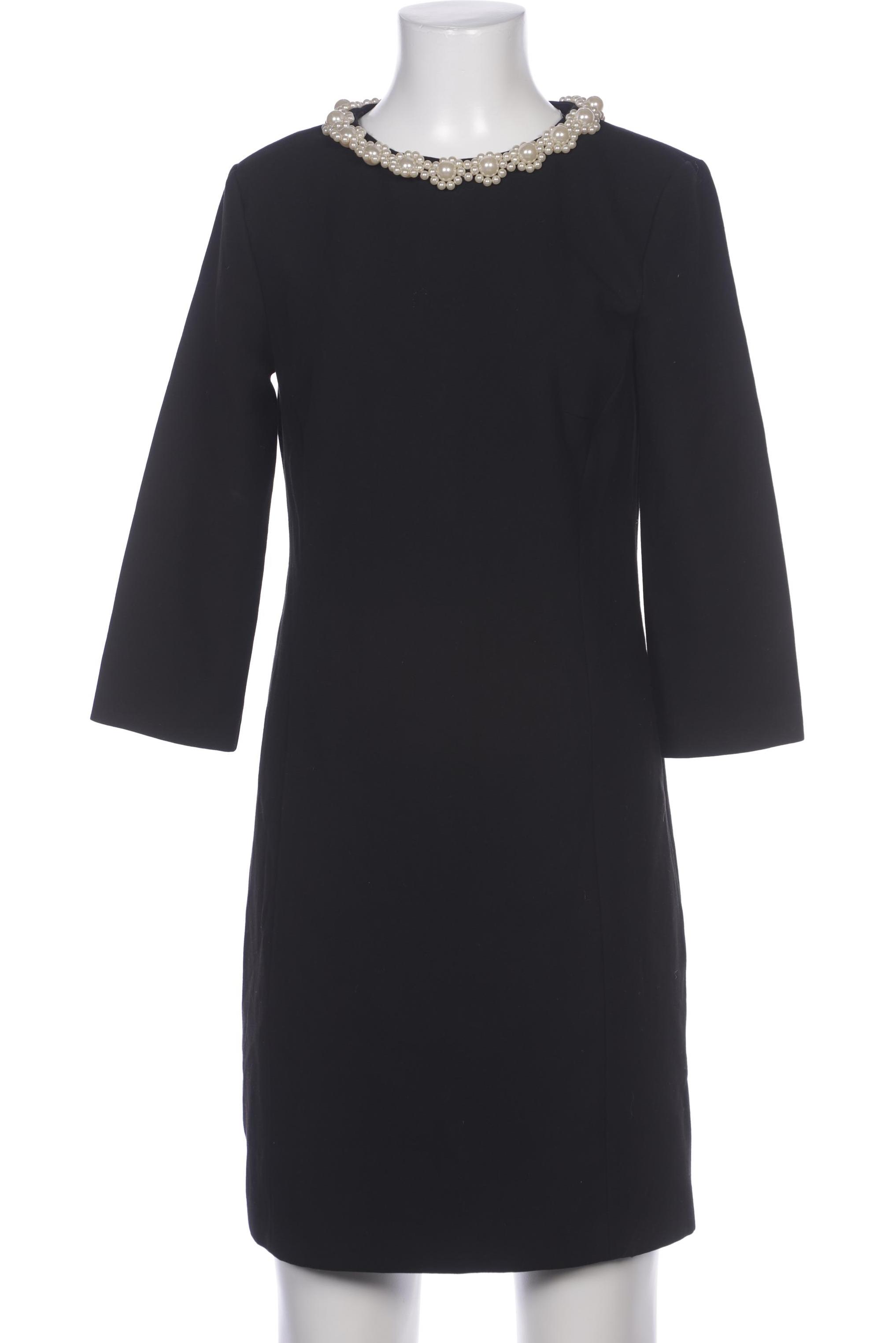 

Hallhuber Damen Kleid, schwarz, Gr. 38