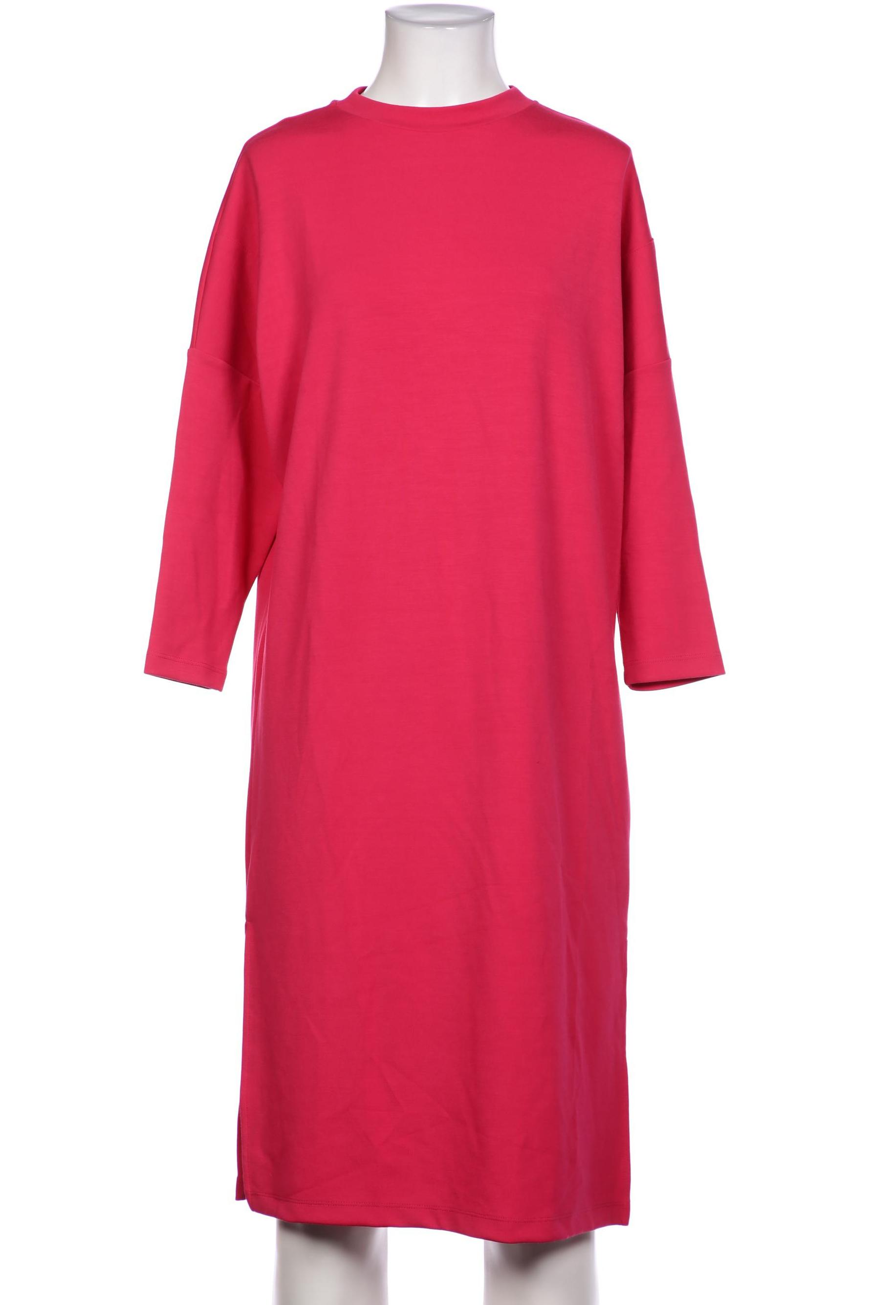 

Hallhuber Damen Kleid, pink, Gr. 36