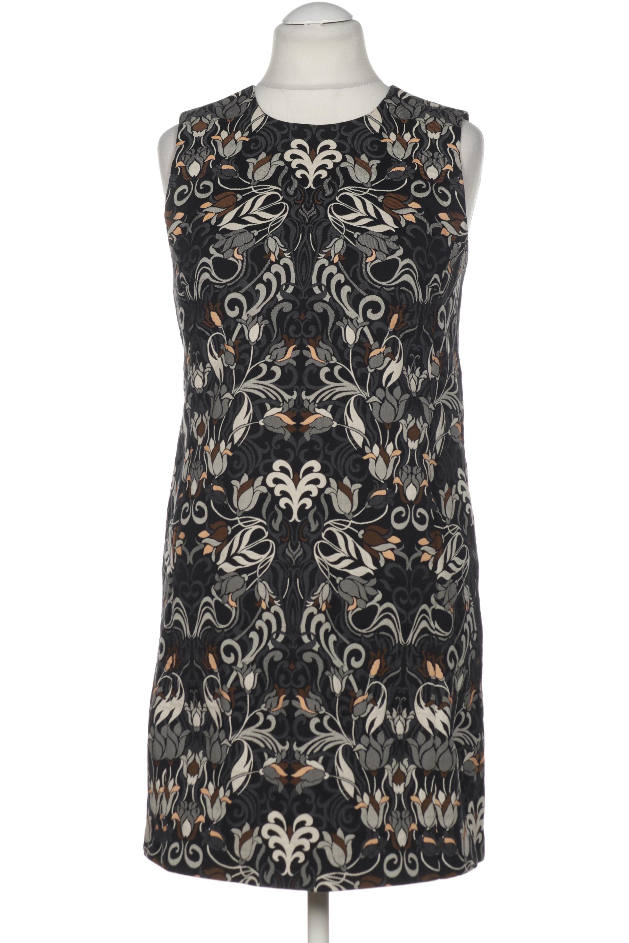 

Hallhuber Damen Kleid, grau, Gr. 40