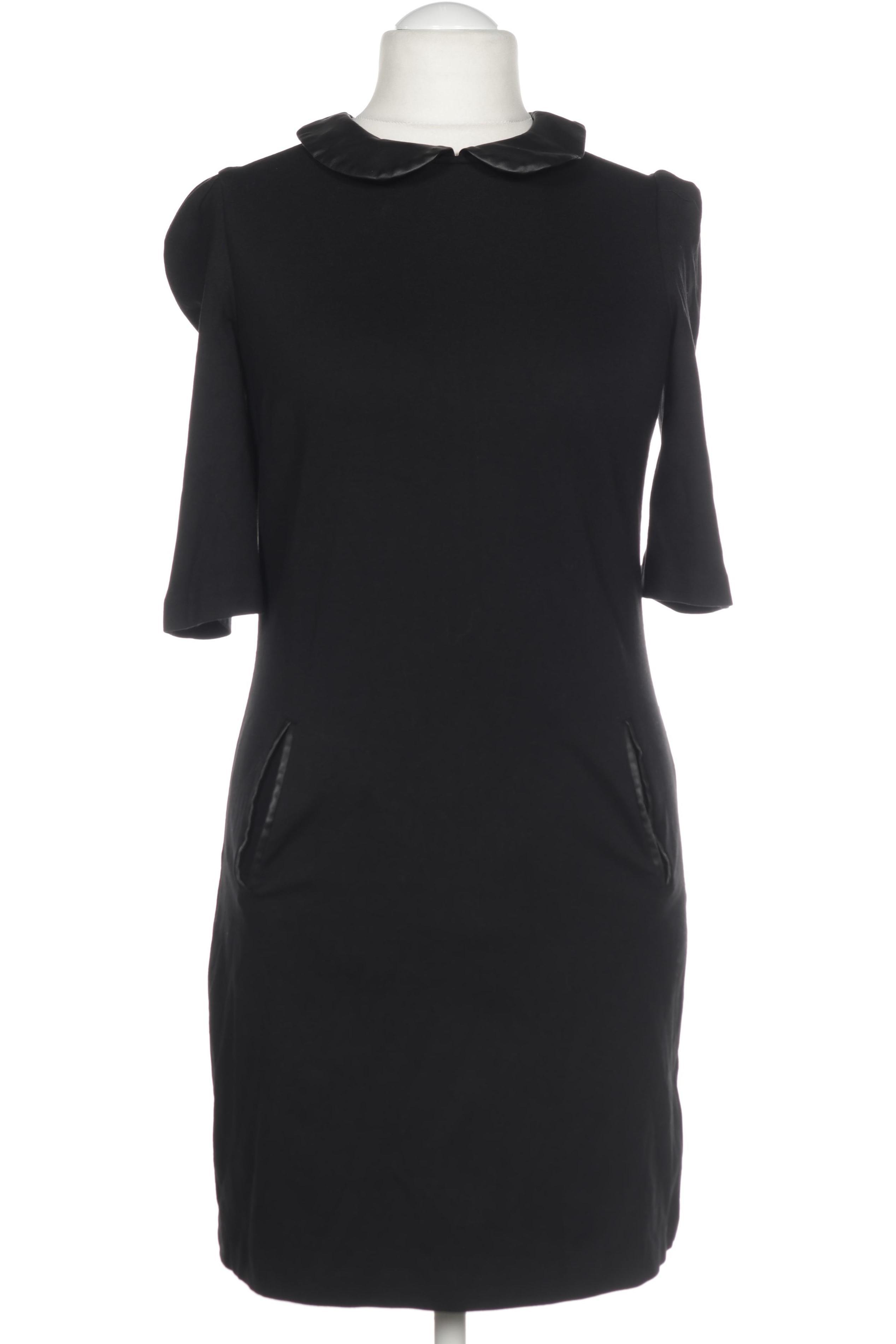 

Hallhuber Damen Kleid, schwarz, Gr. 38