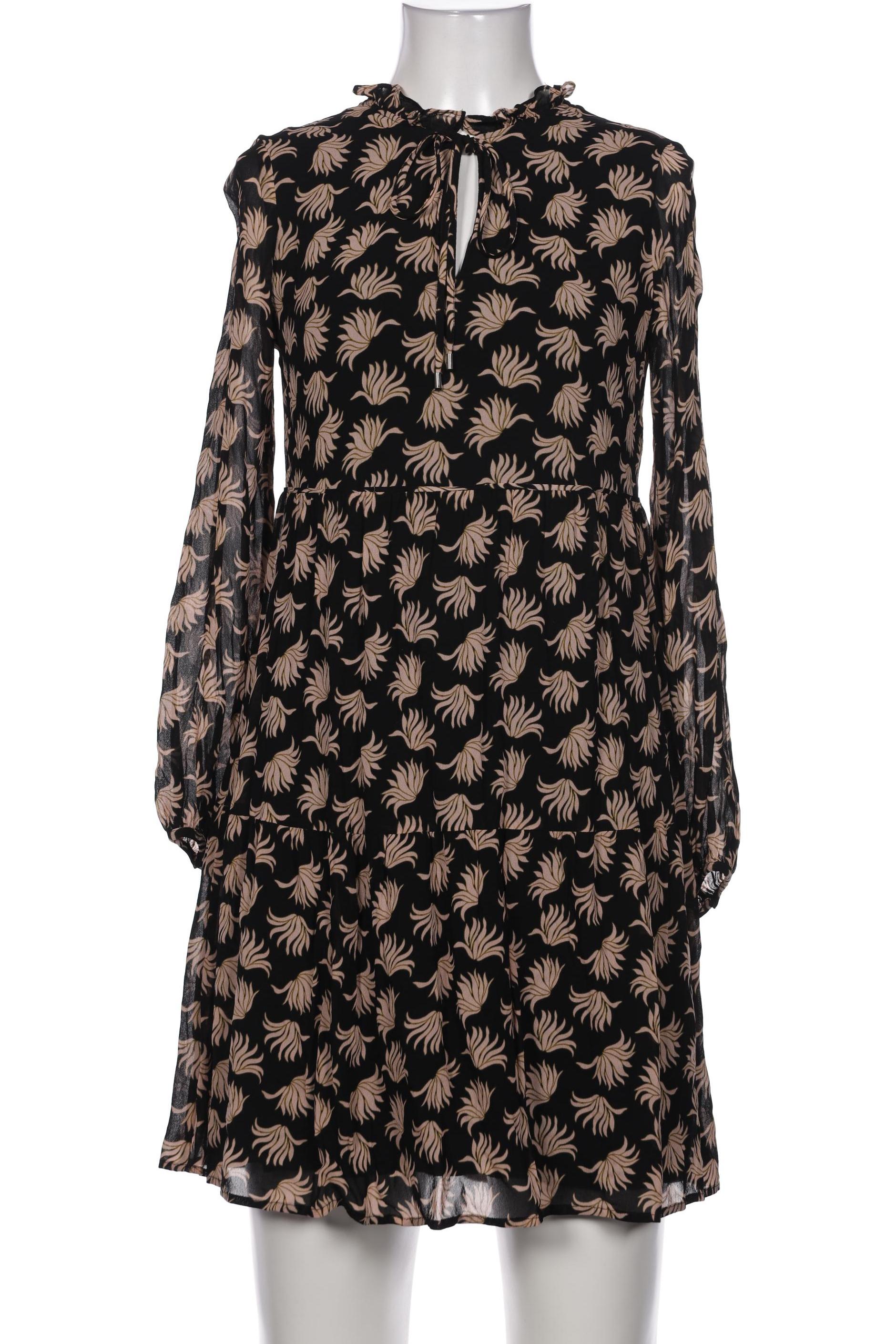 

Hallhuber Damen Kleid, schwarz, Gr. 34