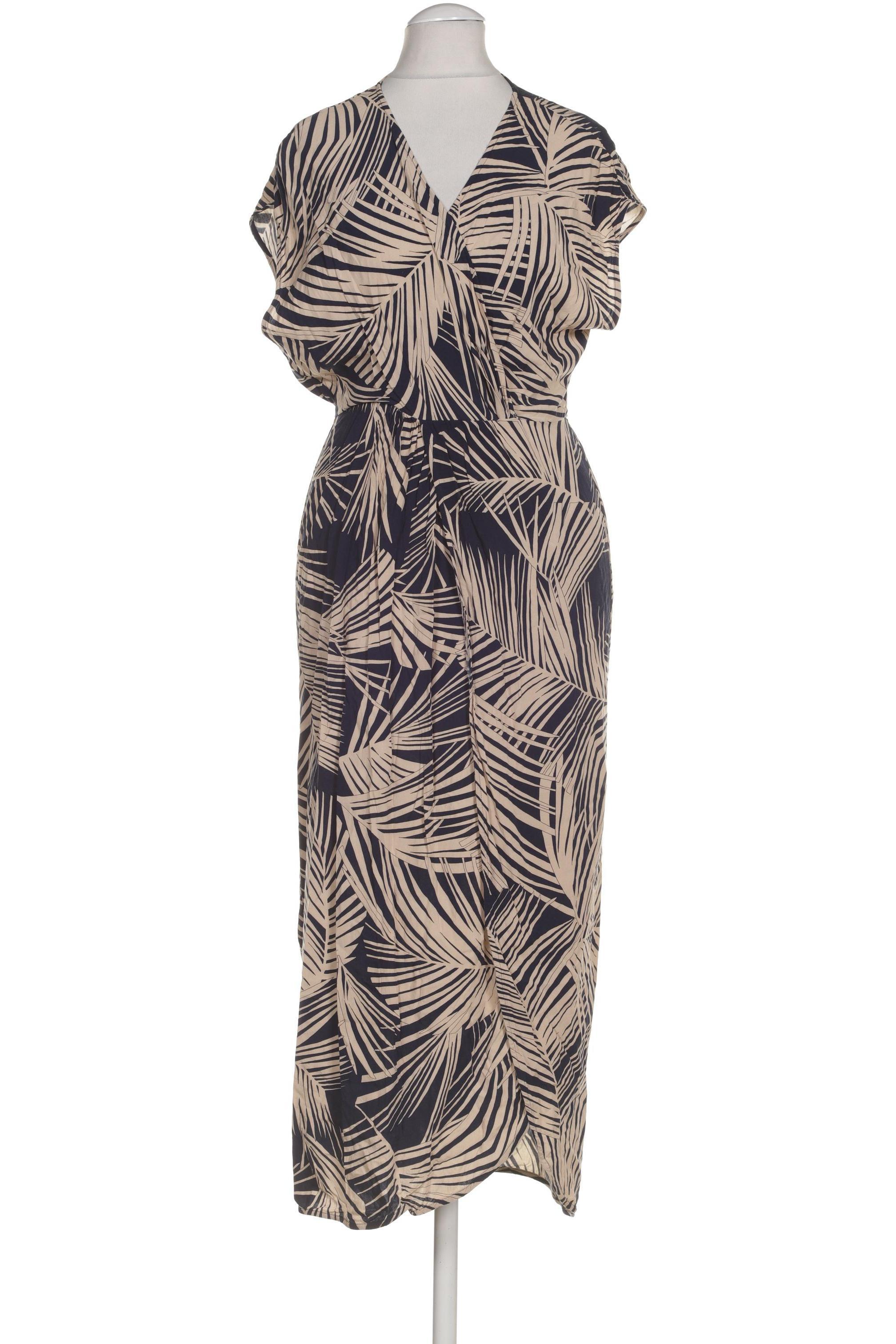 

Hallhuber Damen Kleid, blau, Gr. 34