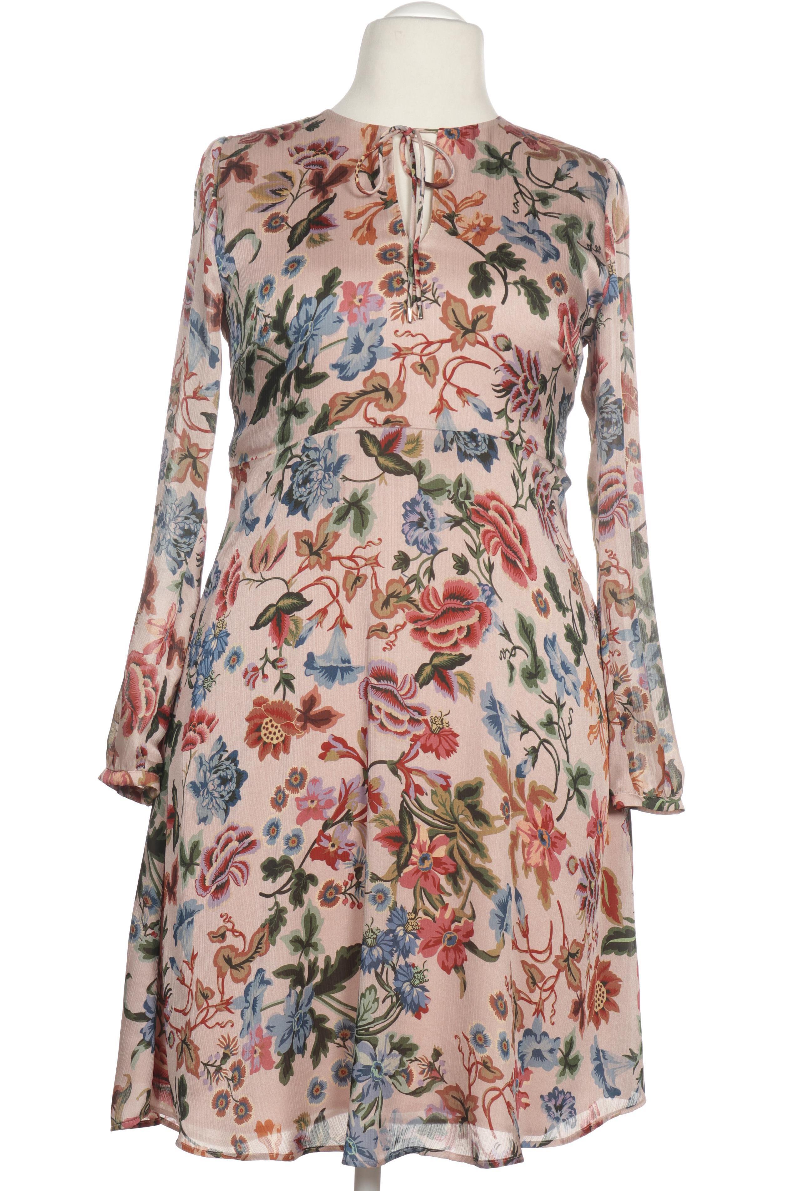 

Hallhuber Damen Kleid, pink, Gr. 42