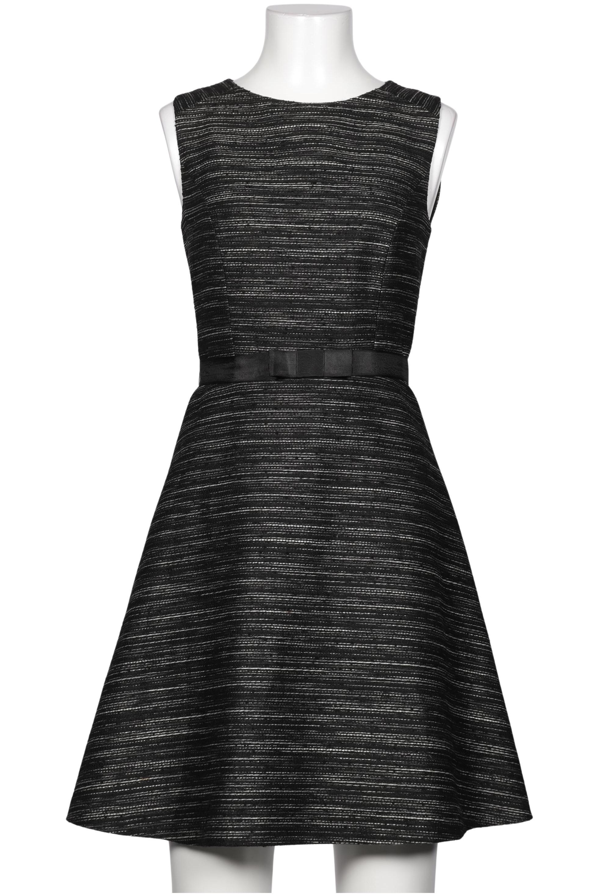 

Hallhuber Damen Kleid, schwarz, Gr. 36