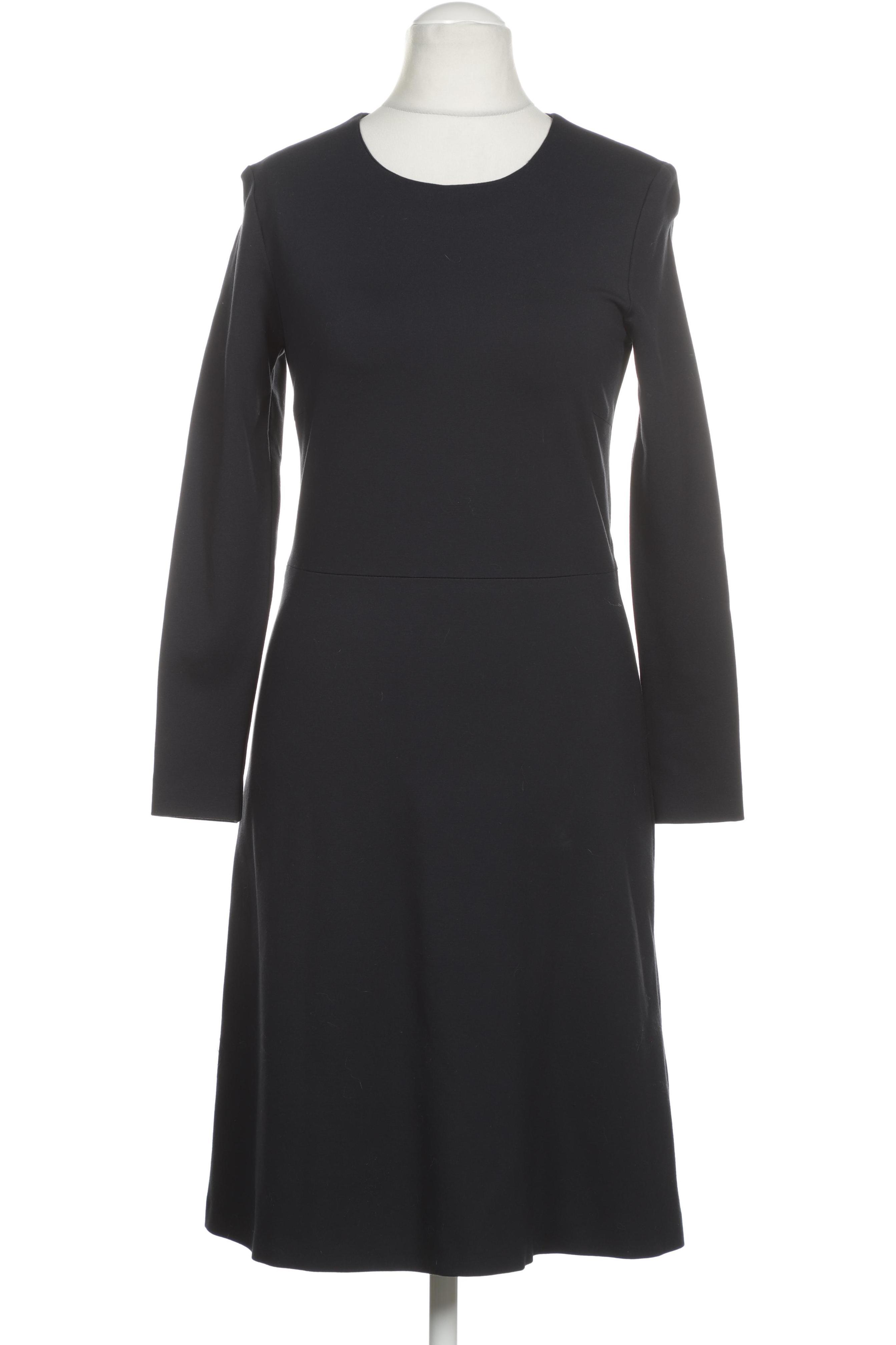 

Hallhuber Damen Kleid, blau, Gr. 36