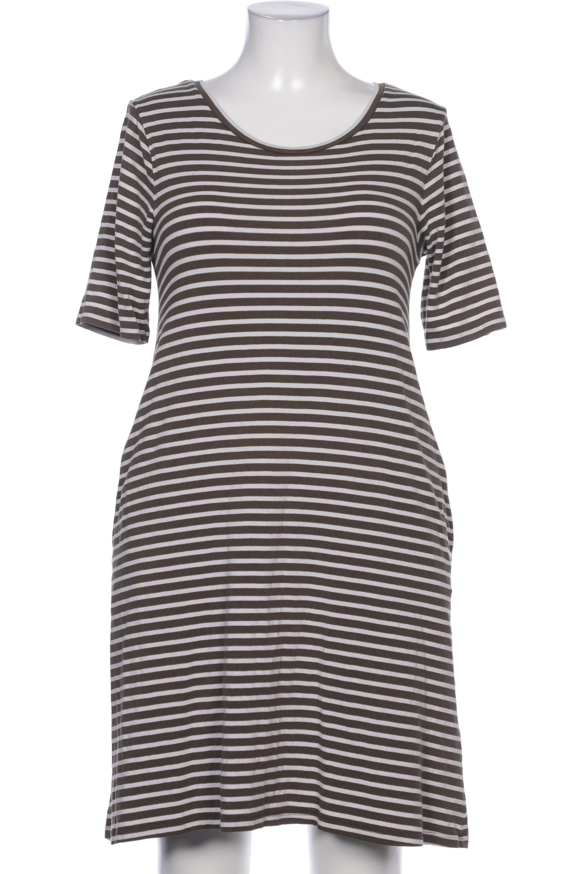 

Hallhuber Damen Kleid, grün, Gr. 44