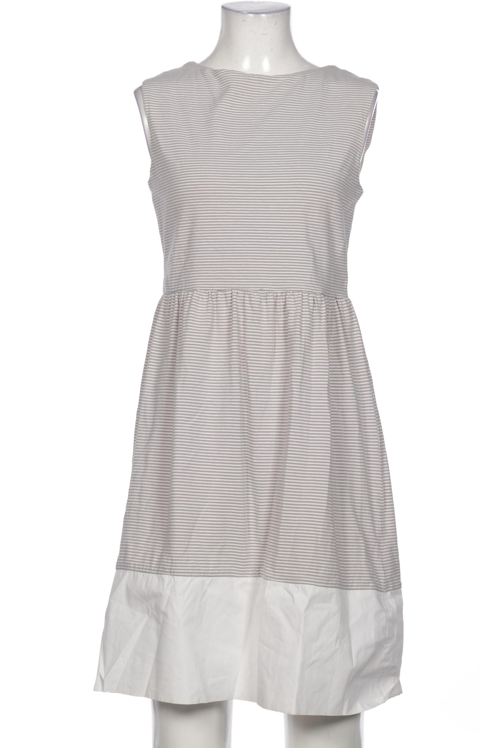 

Hallhuber Damen Kleid, beige, Gr. 34