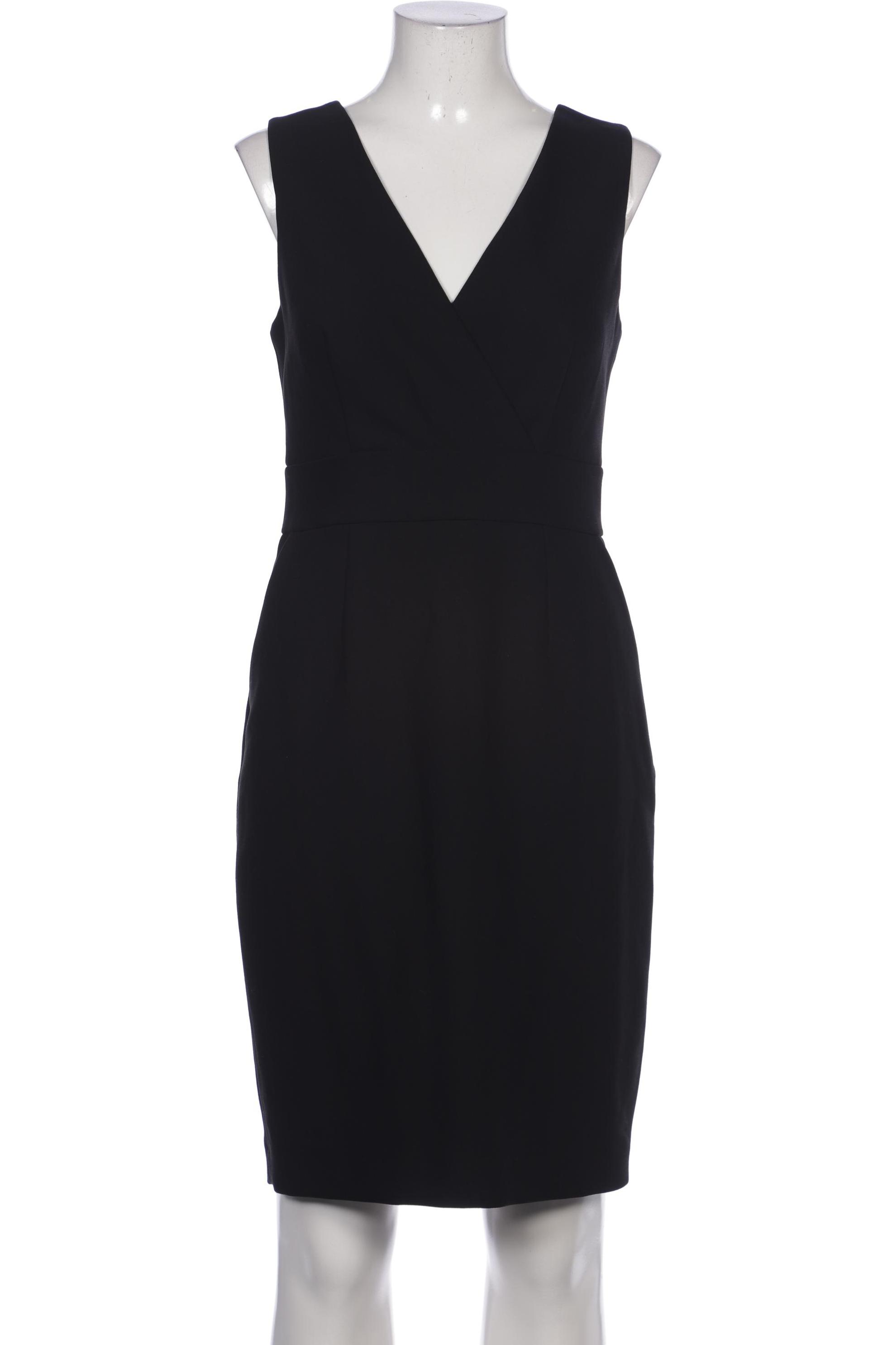 

Hallhuber Damen Kleid, schwarz, Gr. 38