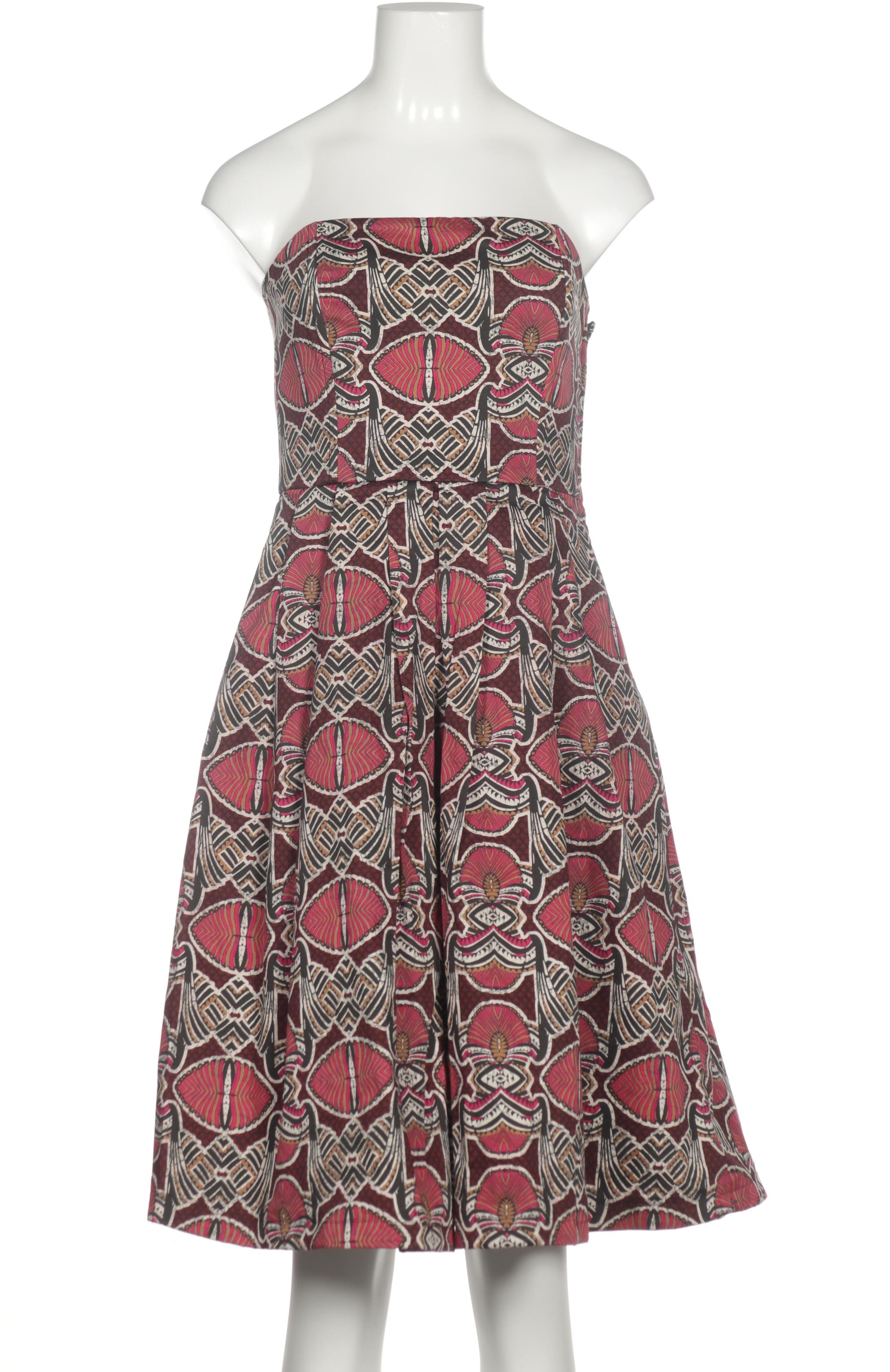 

Hallhuber Damen Kleid, braun, Gr. 34