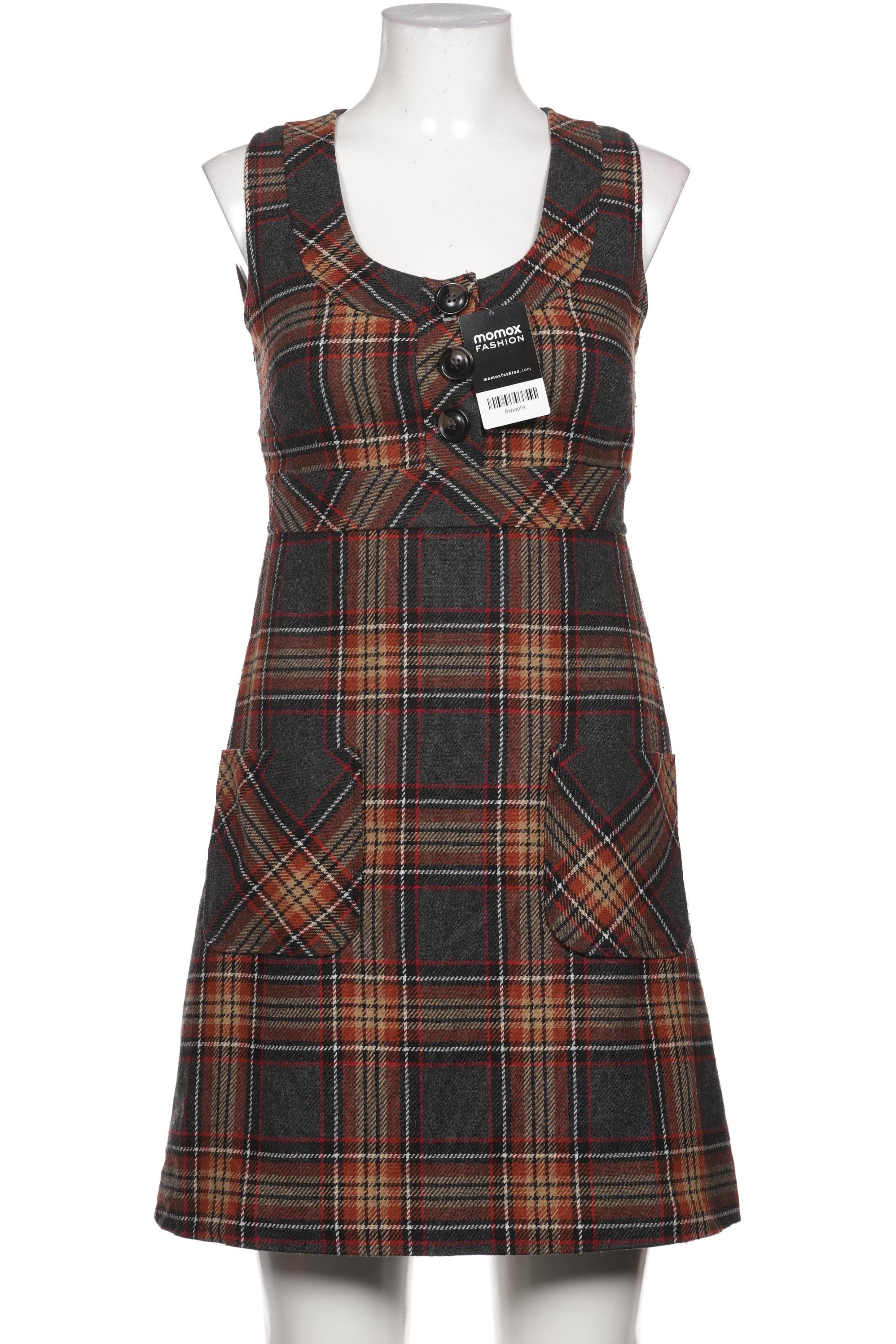 

Hallhuber Damen Kleid, grau, Gr. 36